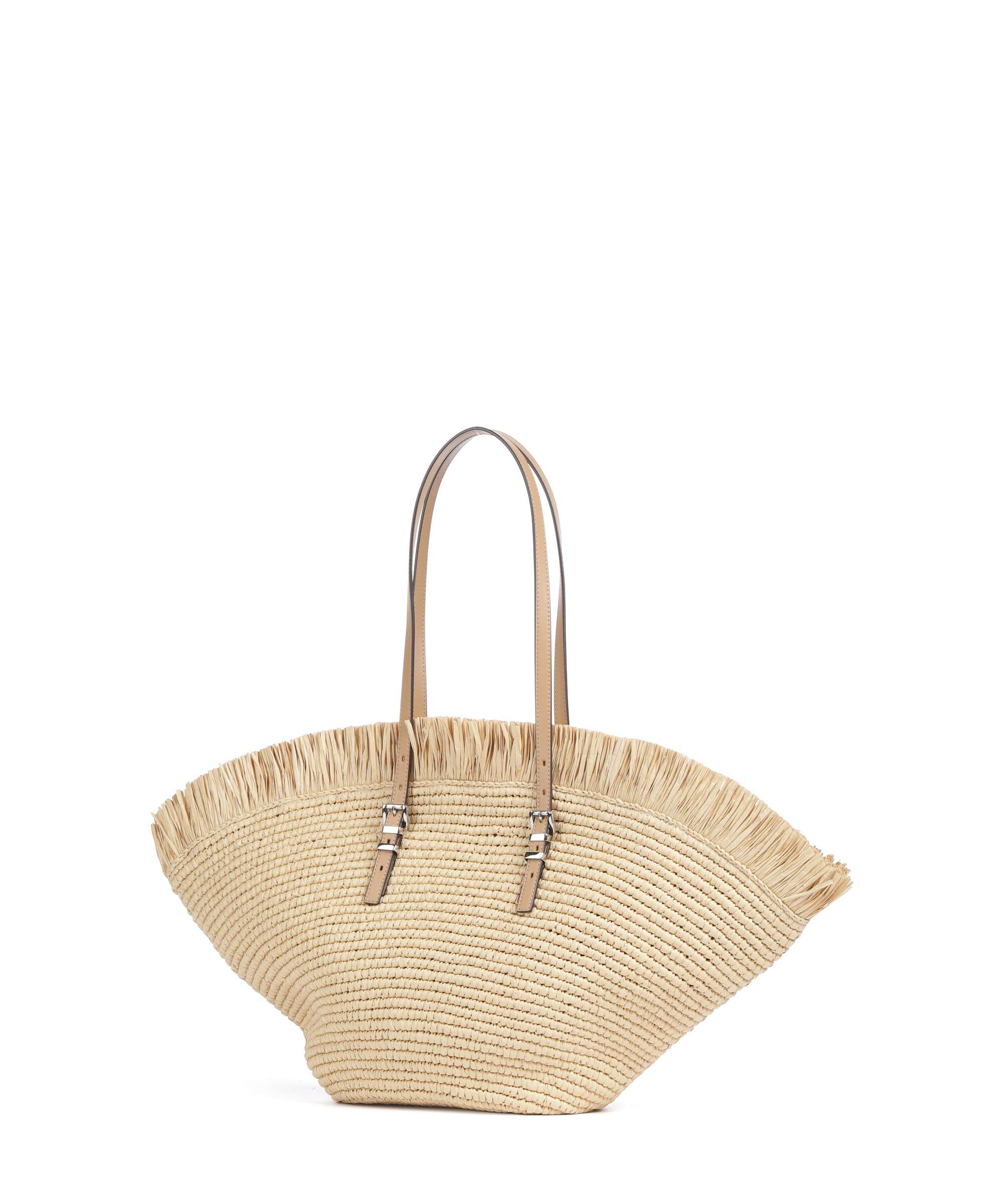 Michael Kors Isa Large Torba na zakupy natural/peanut - Image 2