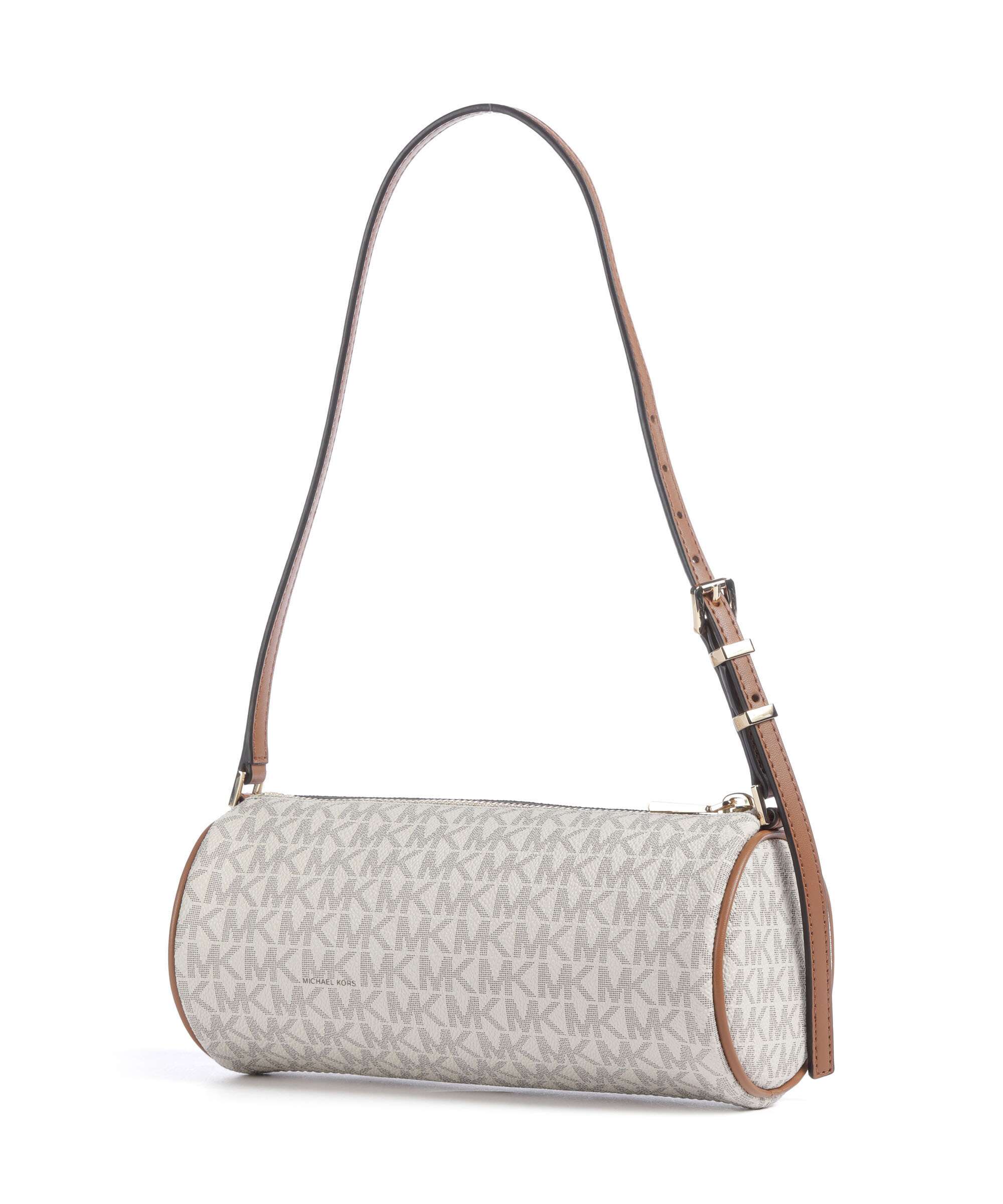 Michael Kors Izzy Small Torba na ramię vanilla/acrn - Image 2