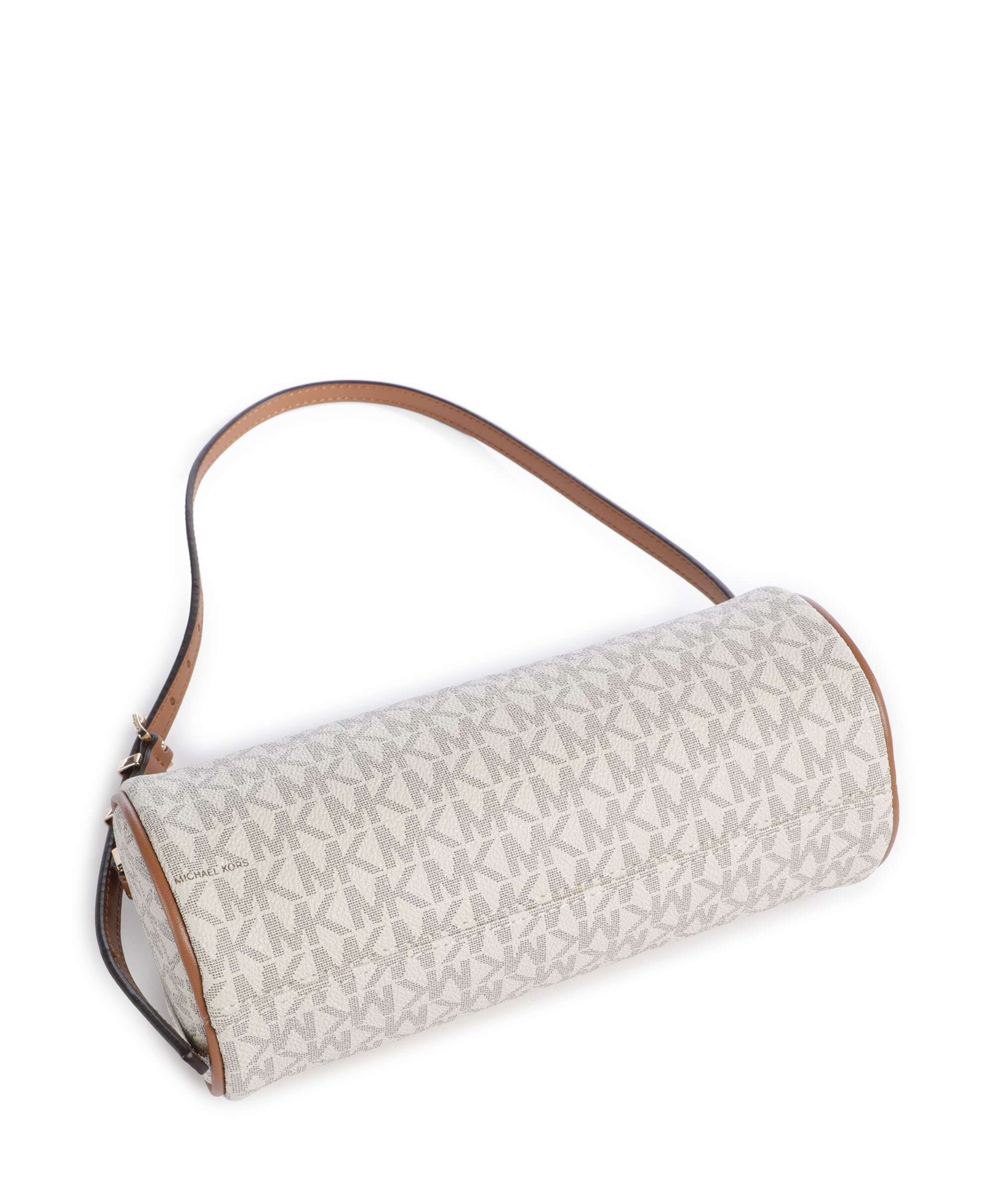 Michael Kors Izzy Small Torba na ramię vanilla/acrn - Image 5