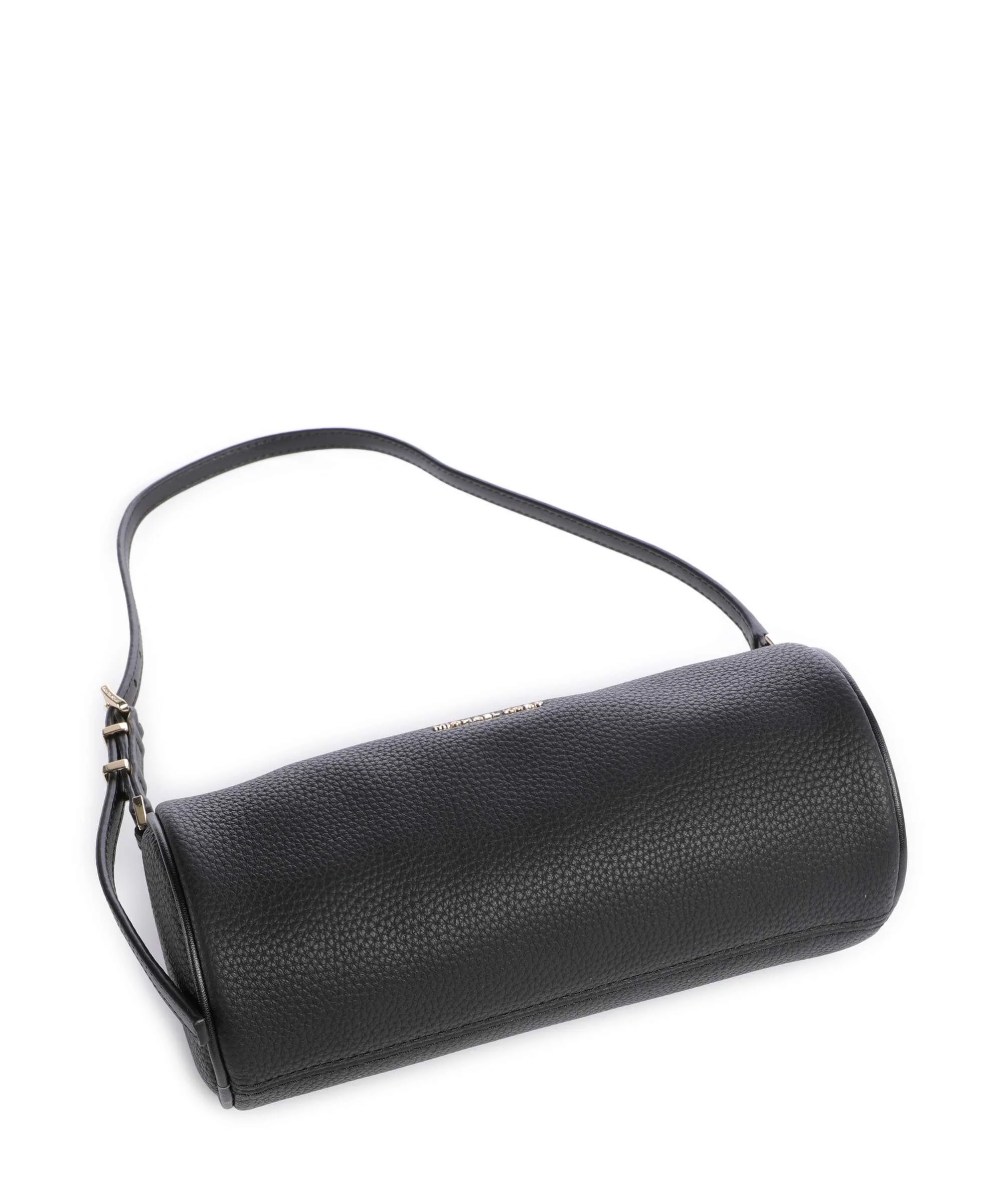 Michael Kors Izzy Small Torba na ramię black - Image 5