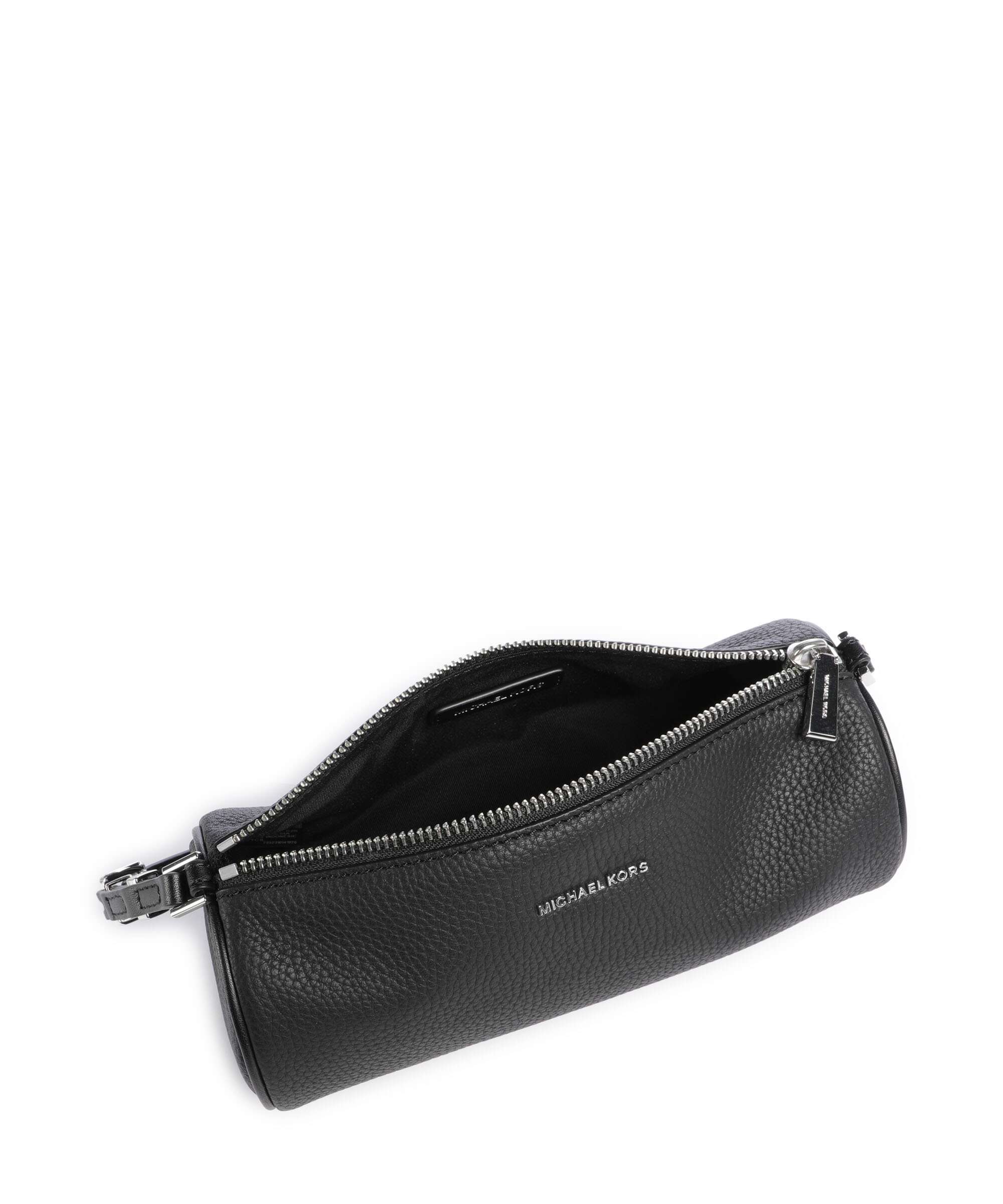 Michael Kors Izzy Small Torba na ramię black - Image 6