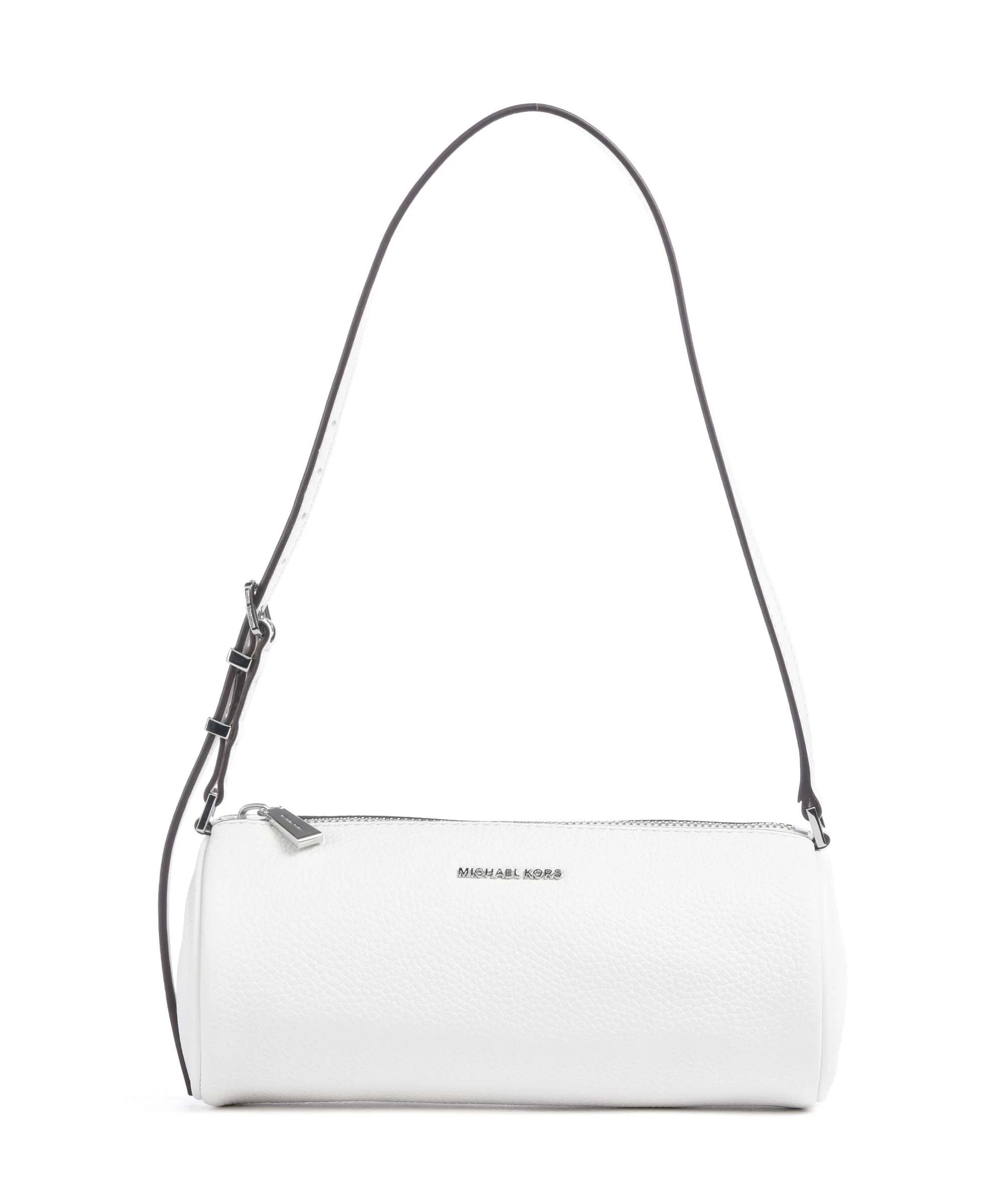 Michael Kors Izzy Small Torba na ramię brown/acorn