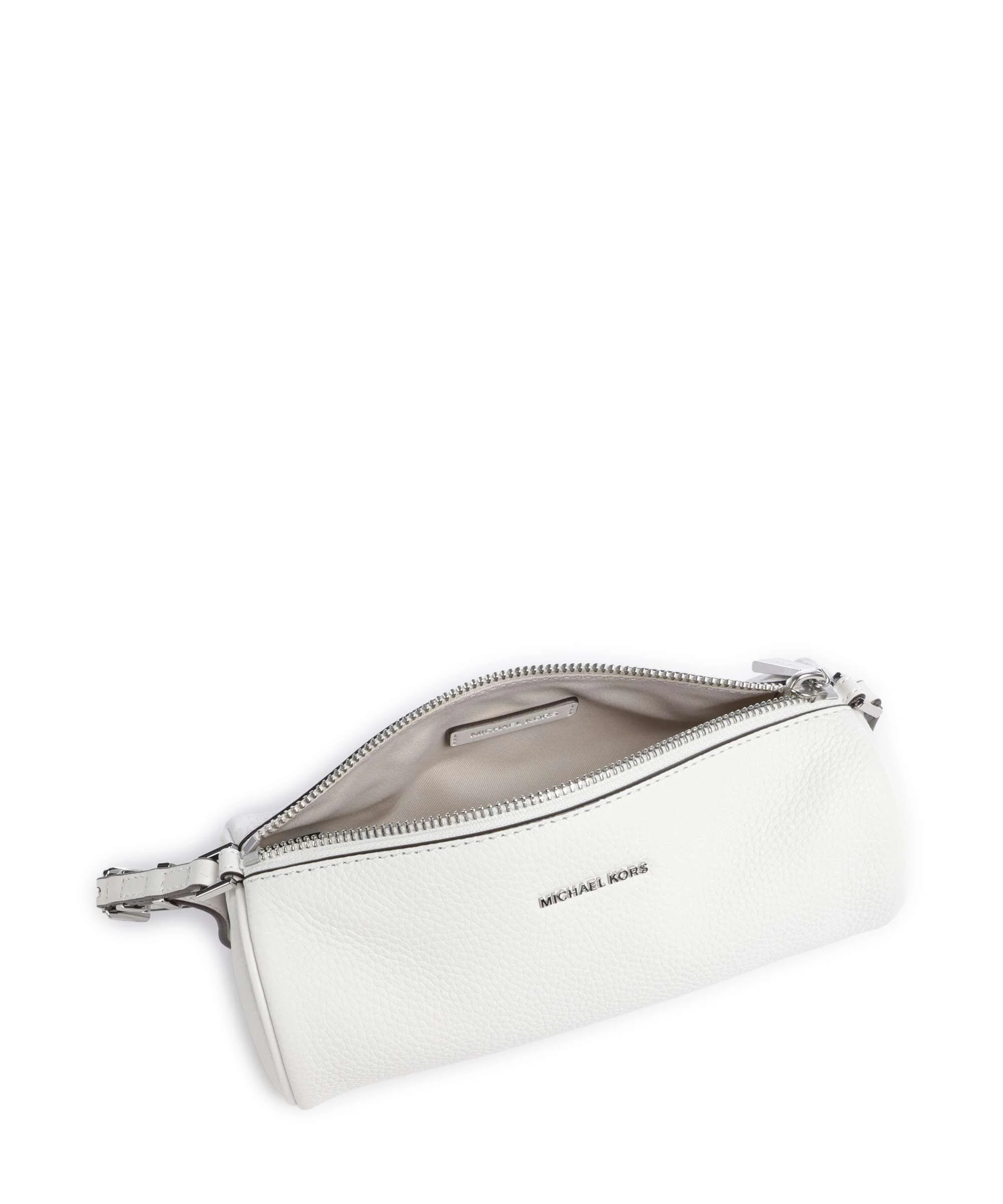 Michael Kors Izzy Small Torba na ramię brown/acorn - Image 6