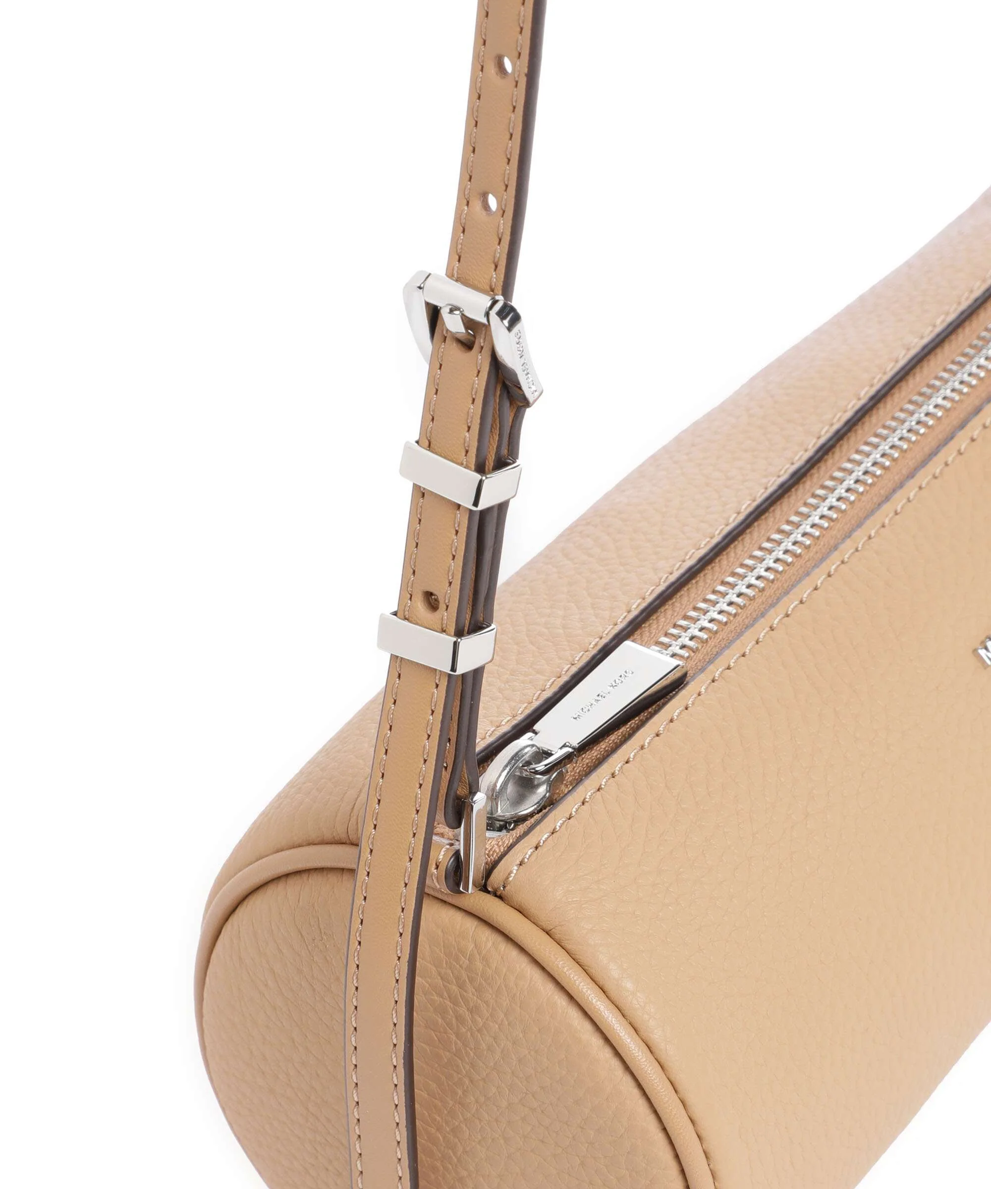 Michael Kors Izzy Small Torba na ramię peanut - Image 4