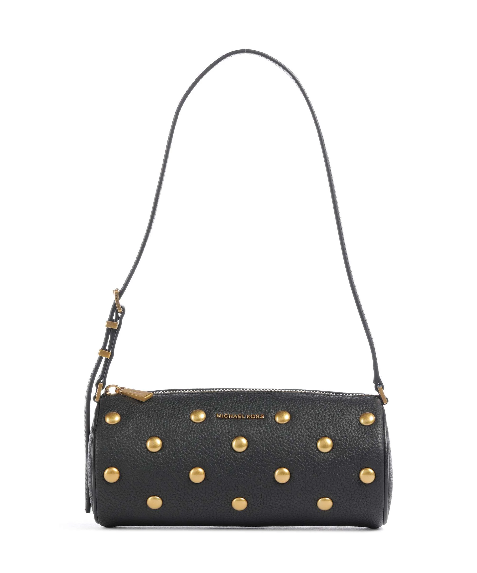Michael Kors Izzy Small Torba na ramię black