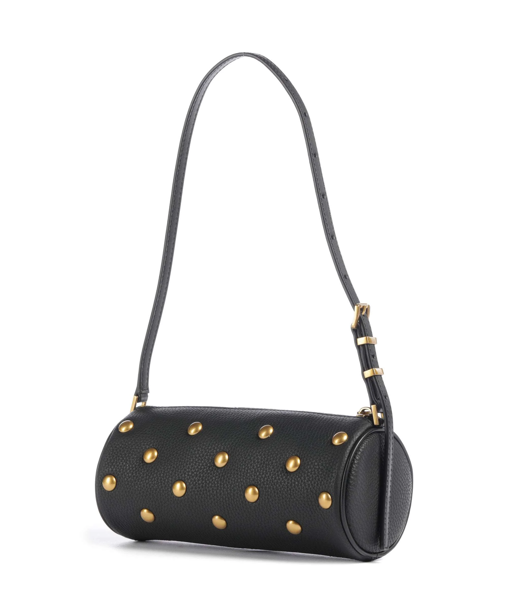 Michael Kors Izzy Small Torba na ramię black - Image 2