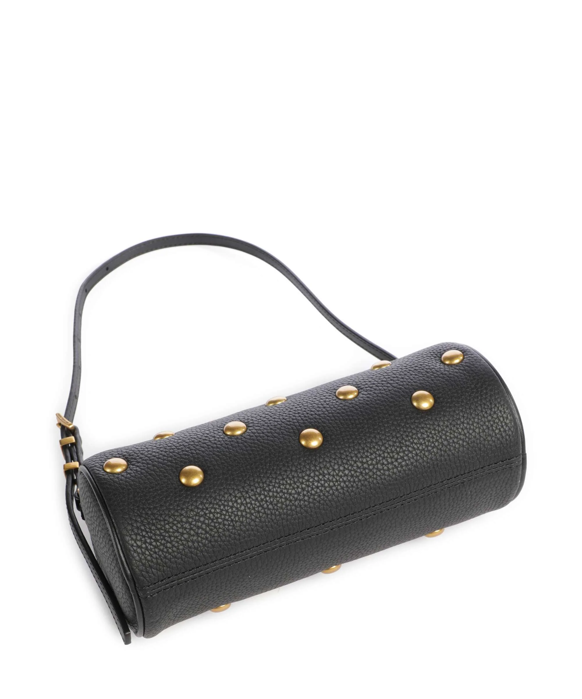Michael Kors Izzy Small Torba na ramię black - Image 4