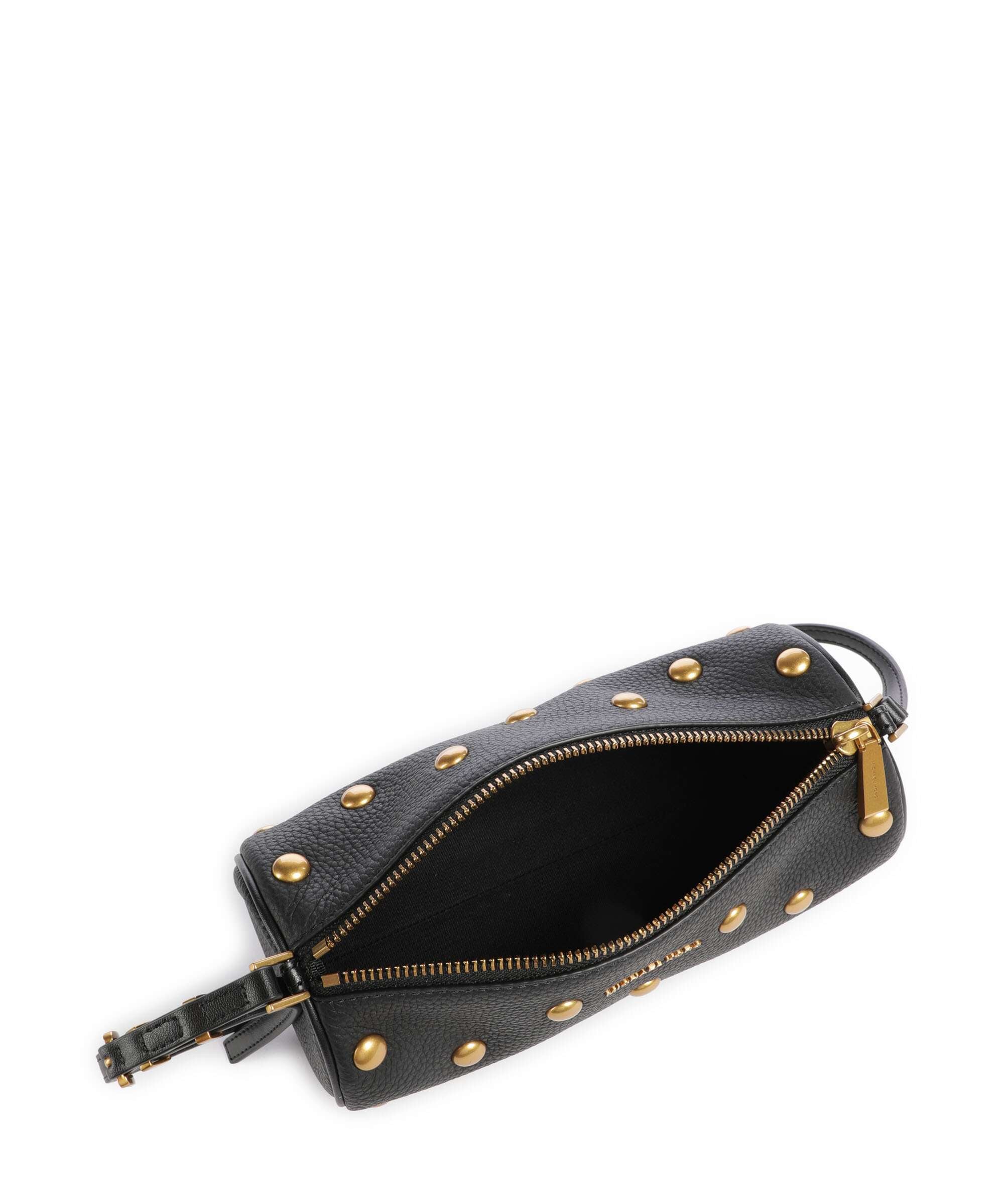 Michael Kors Izzy Small Torba na ramię black - Image 5