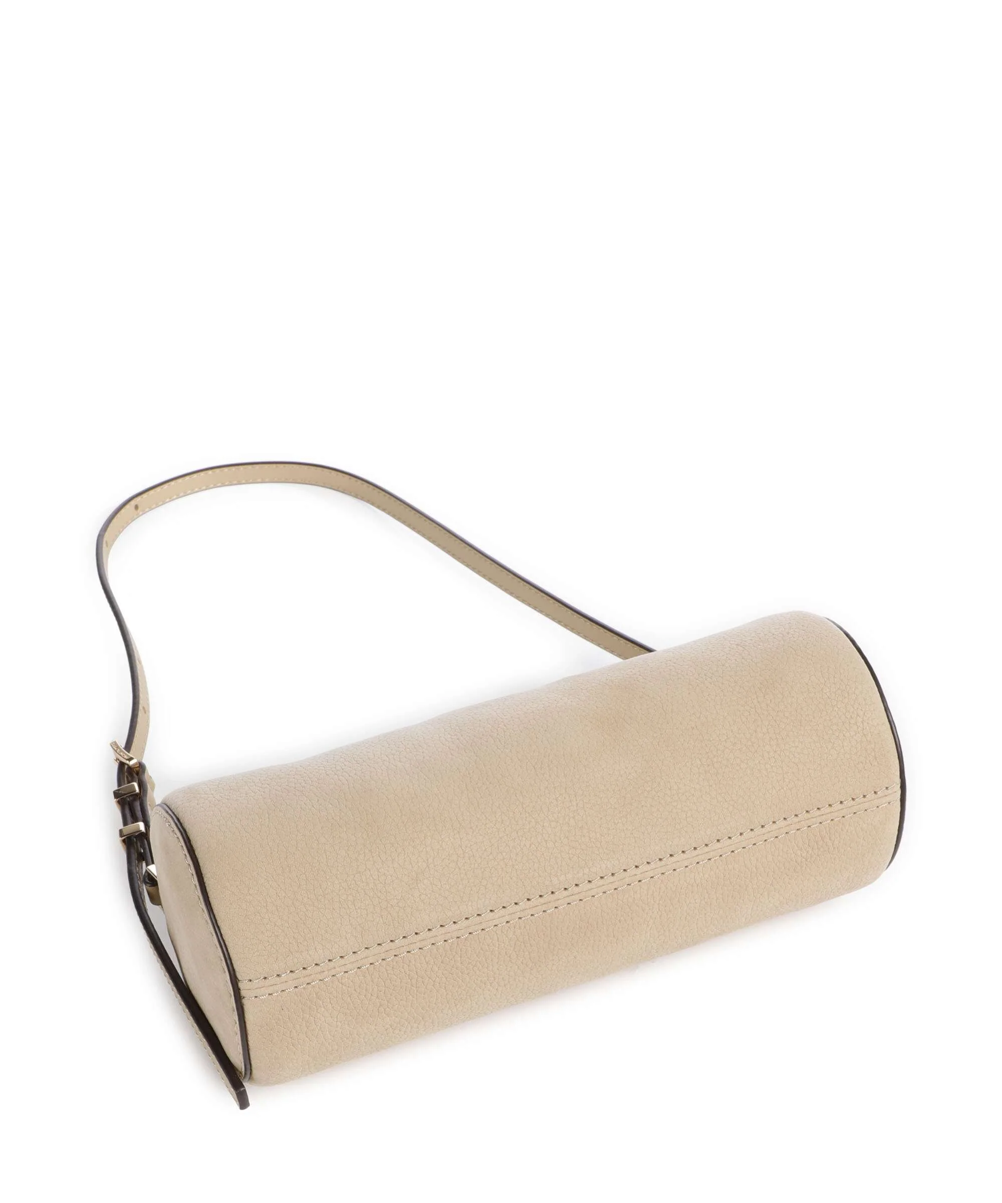 Michael Kors Izzy Small Torba na ramię khaki - Image 4