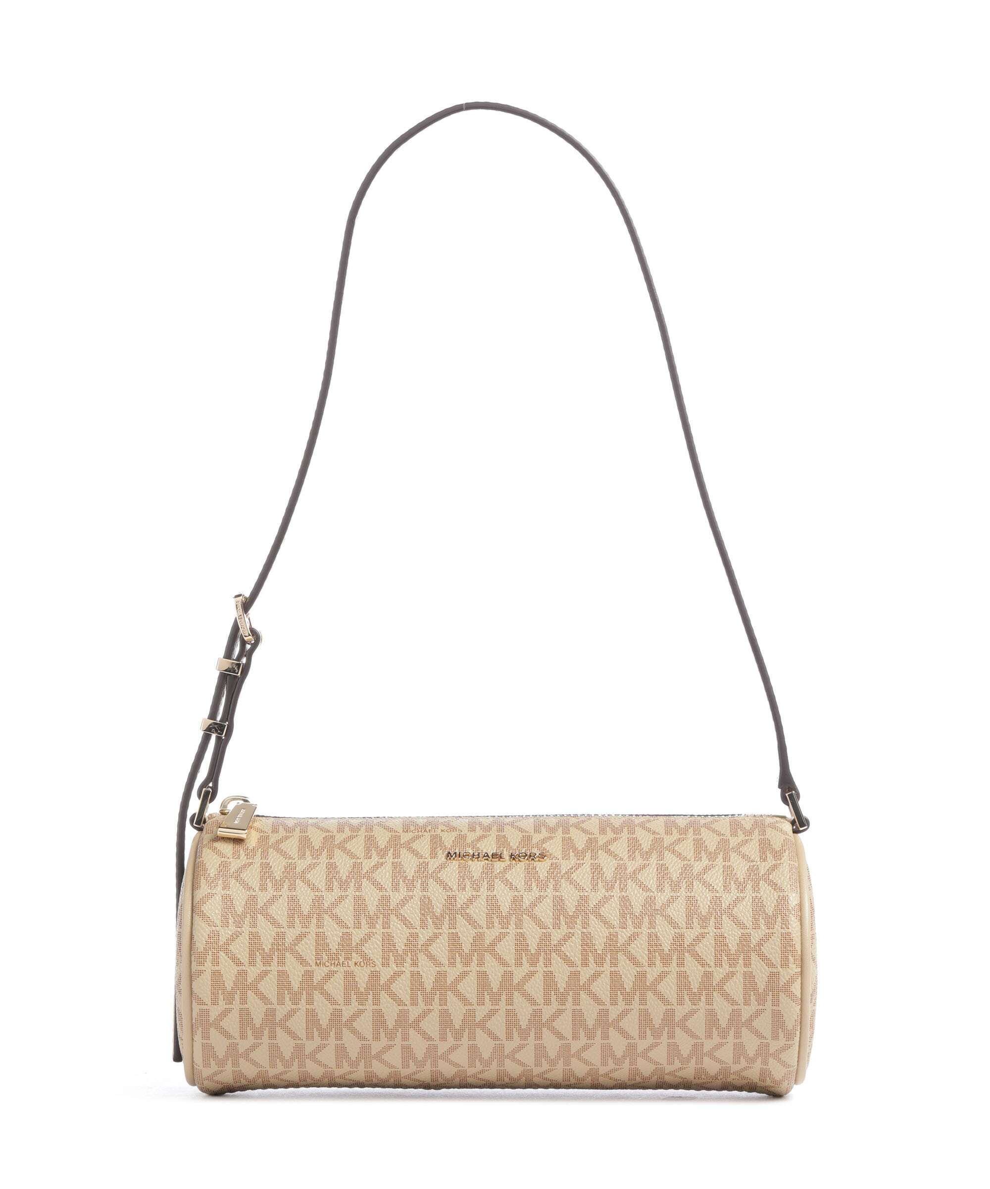Michael Kors Izzy Small Torba na ramię khaki