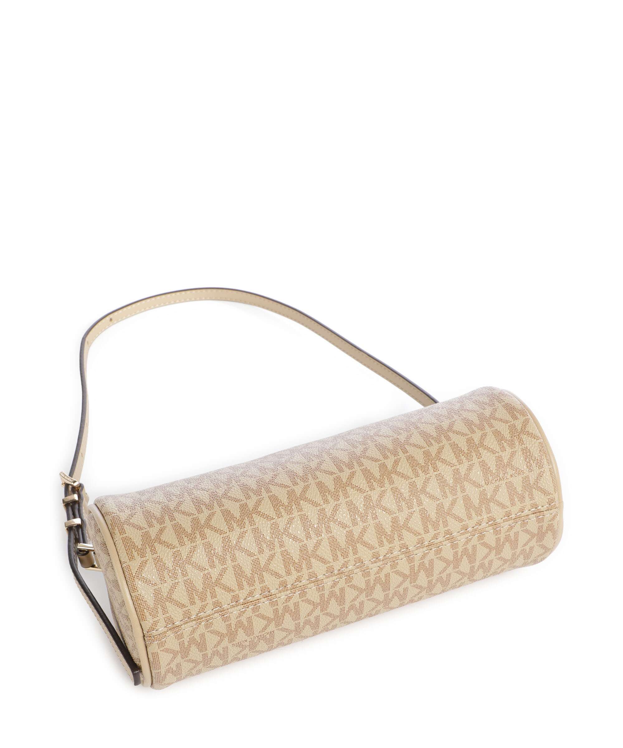 Michael Kors Izzy Small Torba na ramię khaki - Image 4