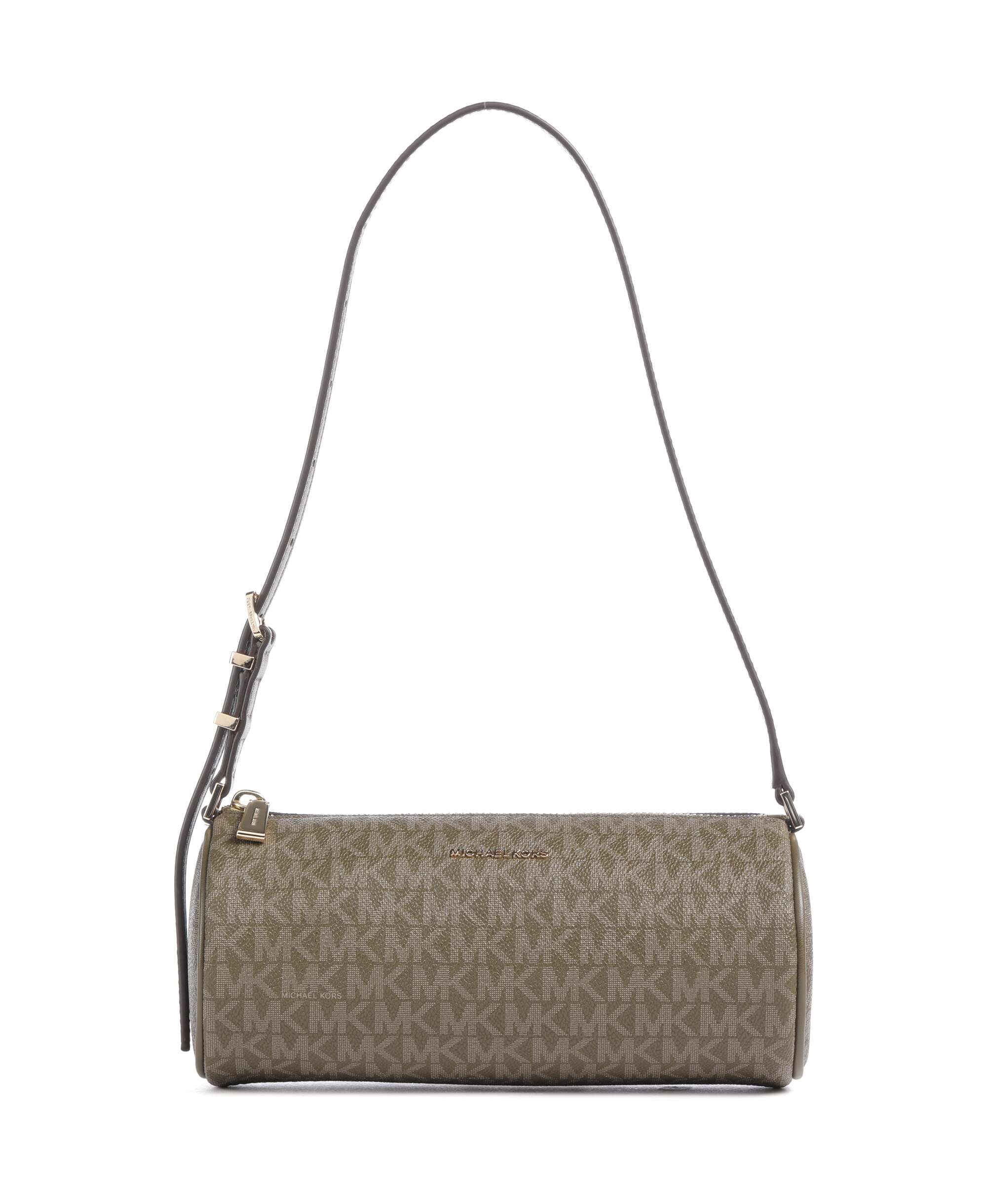 Michael Kors Izzy Small Torba na ramię loden