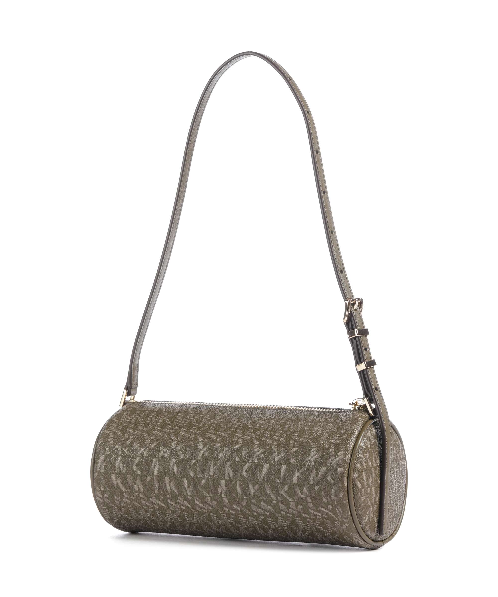 Michael Kors Izzy Small Torba na ramię loden - Image 2