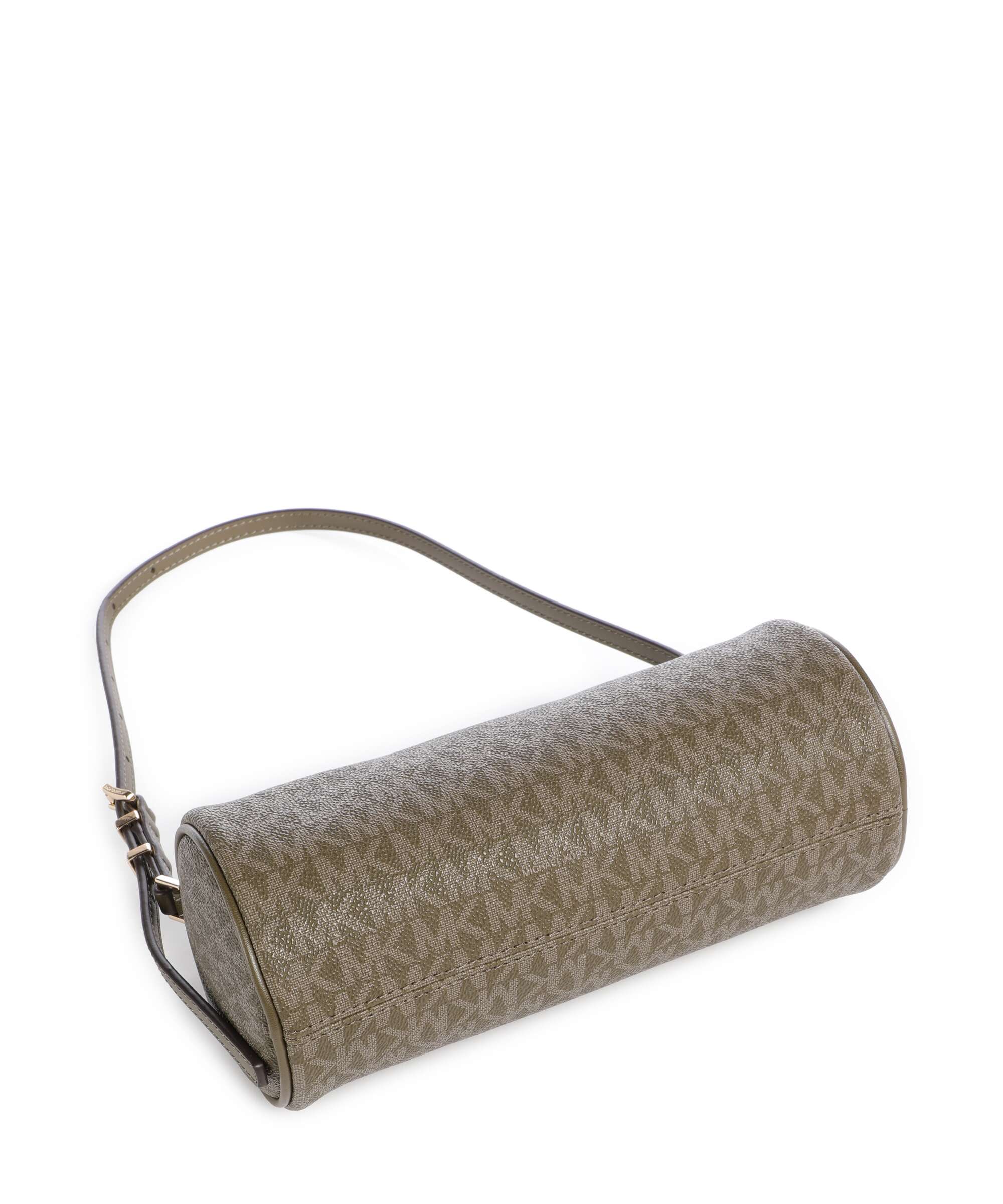 Michael Kors Izzy Small Torba na ramię loden - Image 4