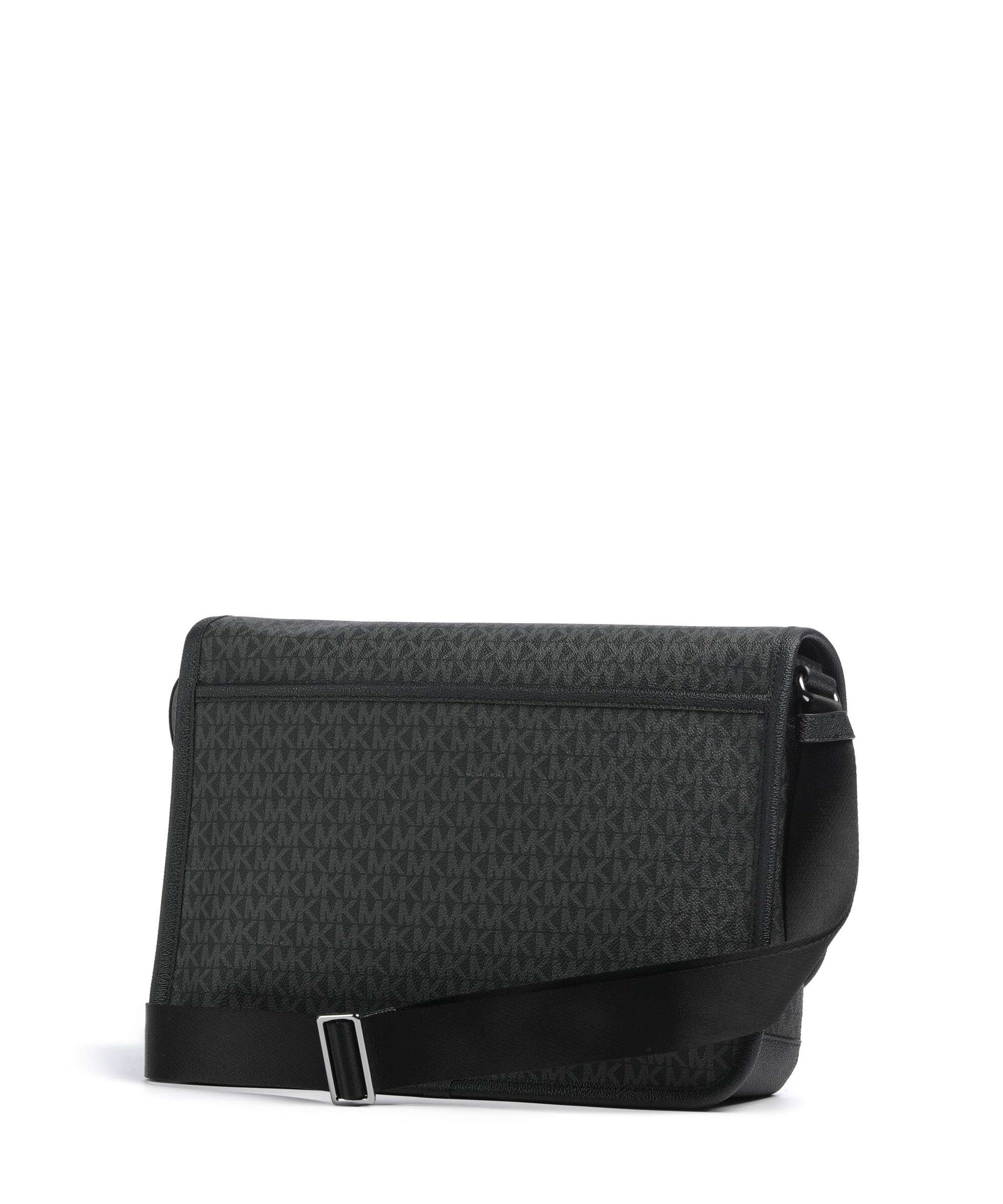 Michael Kors Jet Set Listonoszka black - Image 2