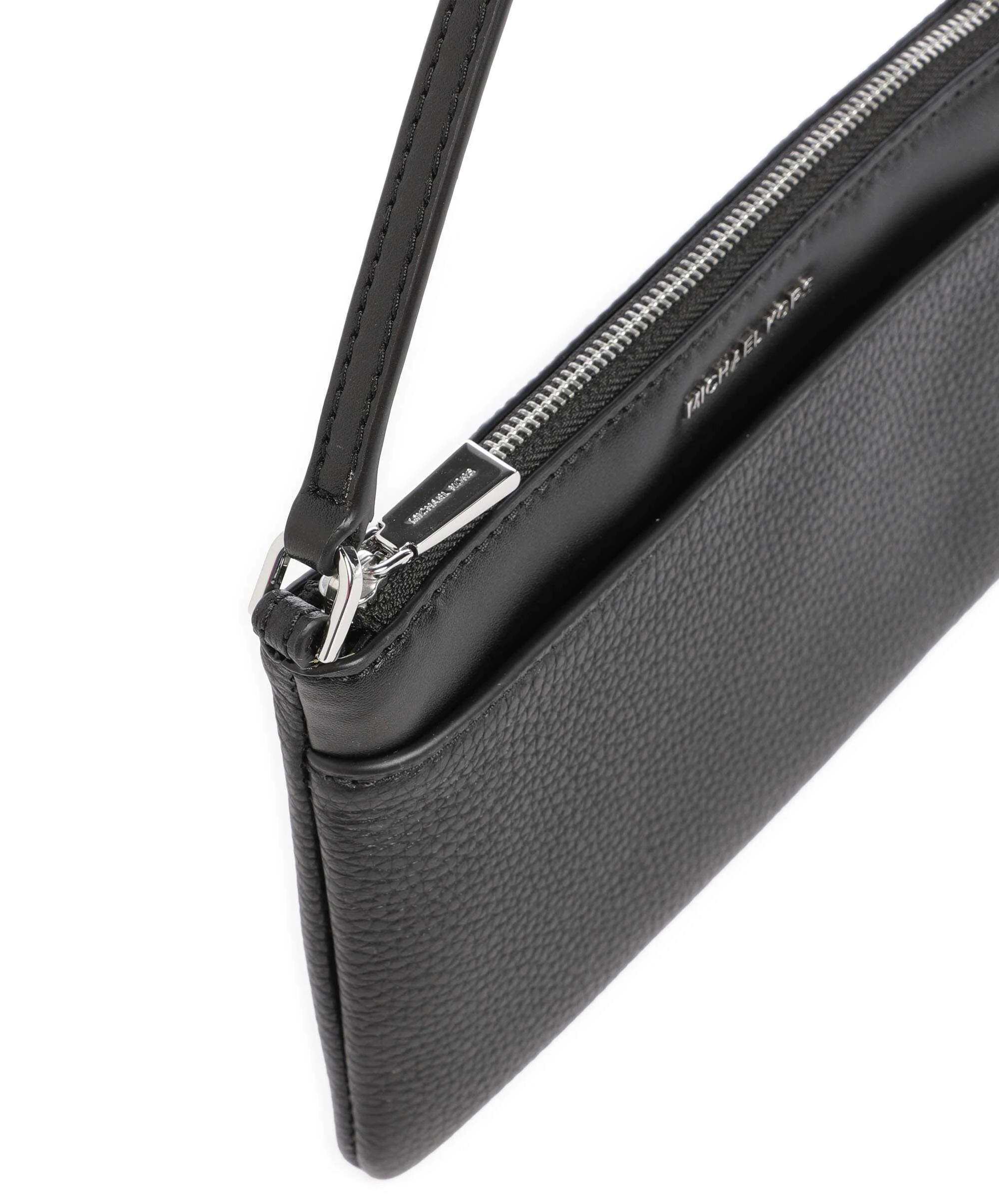 Michael Kors Jet Set Medium Torba na ramię black - Image 4
