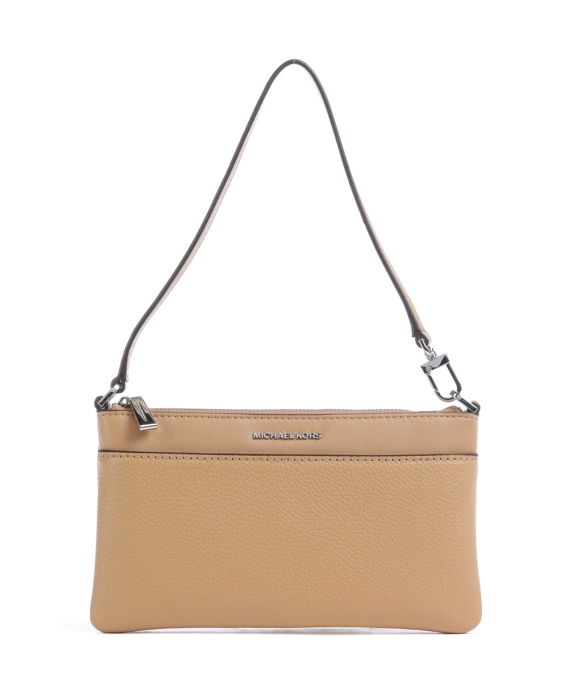 Michael Kors Jet Set Medium Torba na ramię peanut