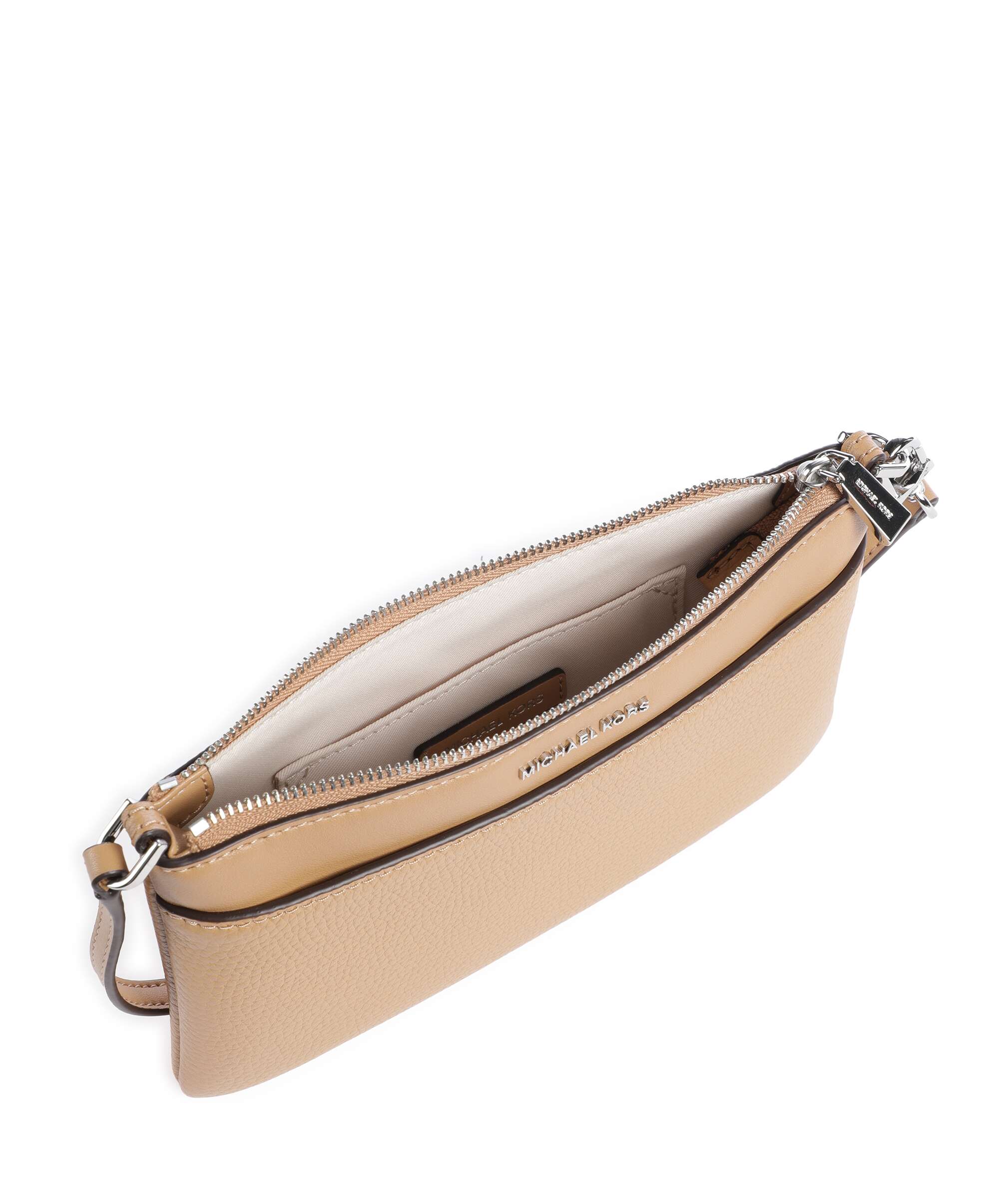 Michael Kors Jet Set Medium Torba na ramię peanut - Image 5