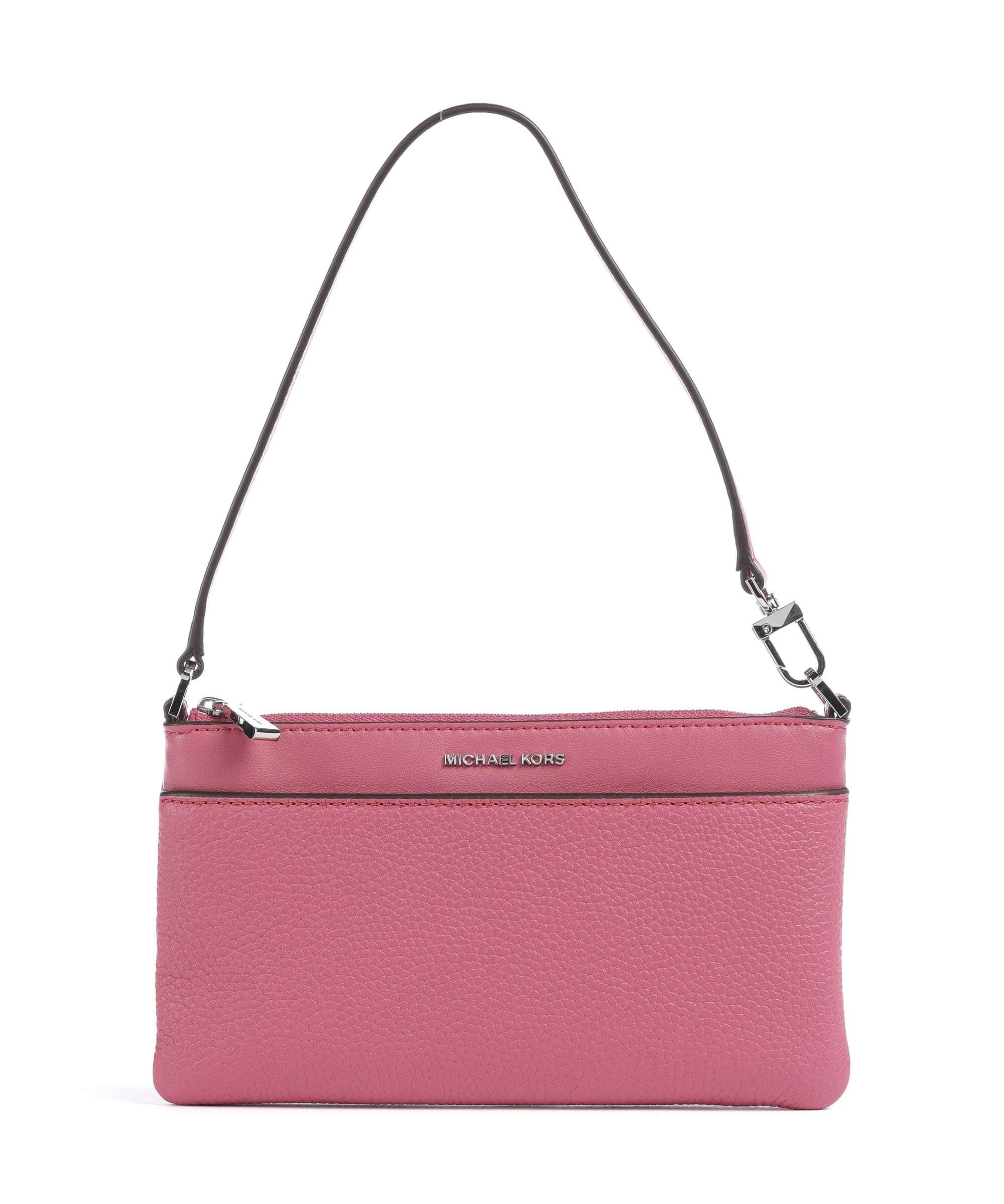 Michael Kors Jet Set Medium Torba na ramię rosewood