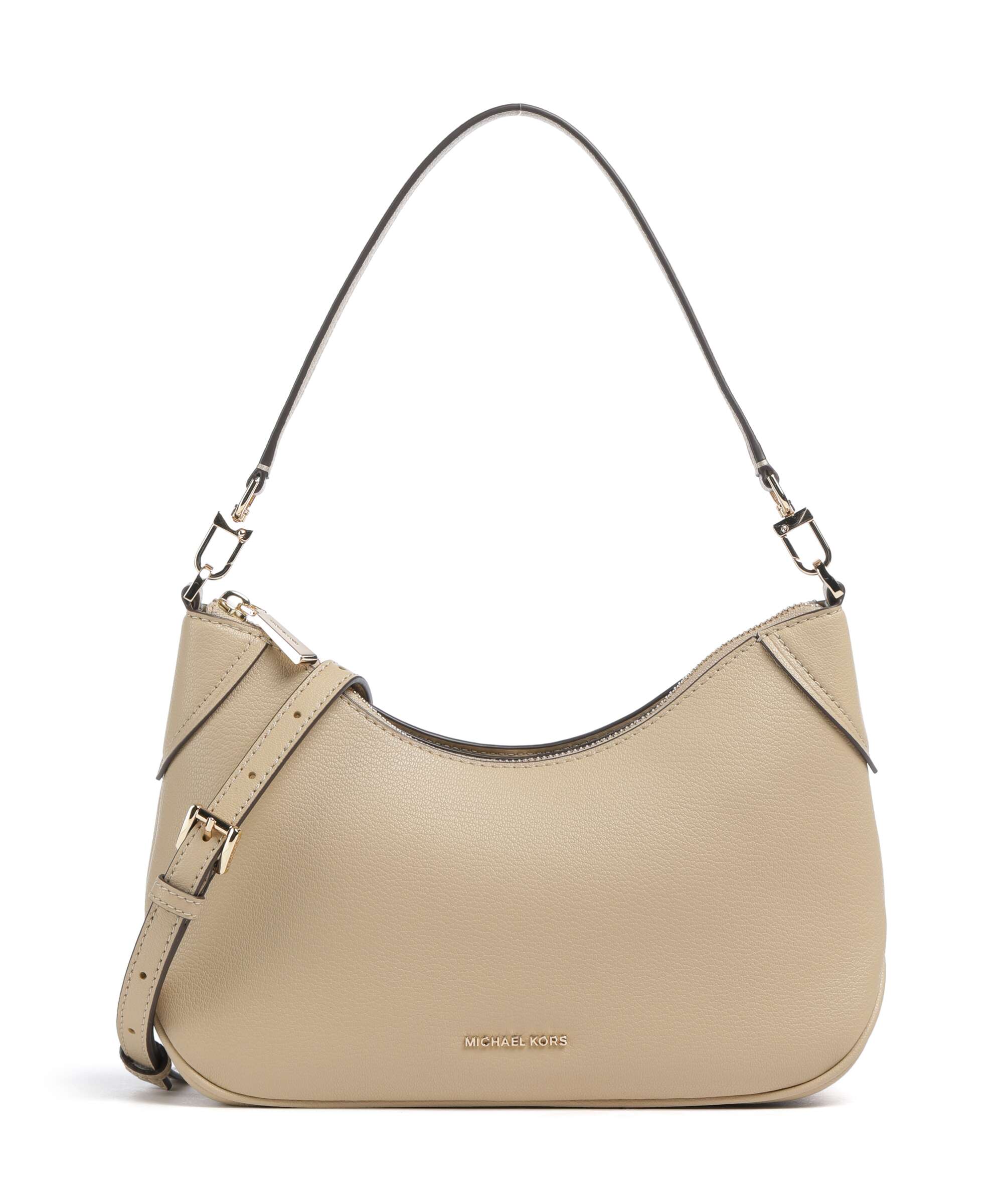 Michael Kors Jet Set Medium Torba na ramię khaki