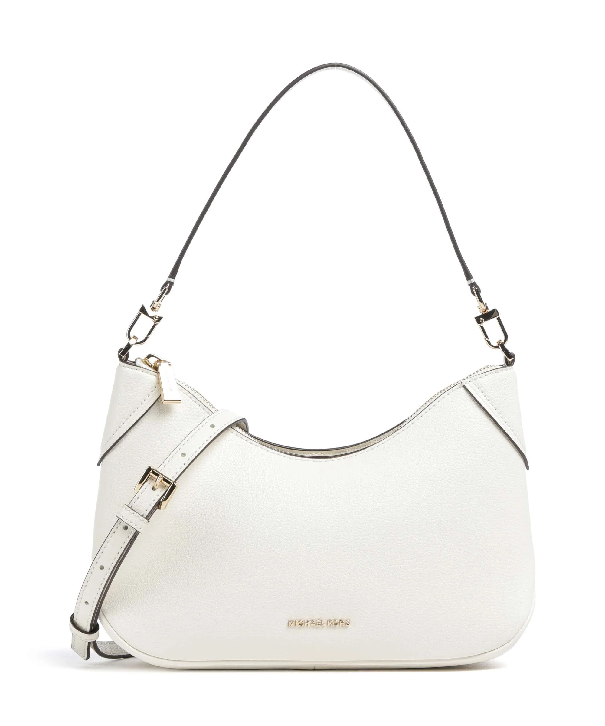 Michael Kors Jet Set Medium Torba na ramię eggshell