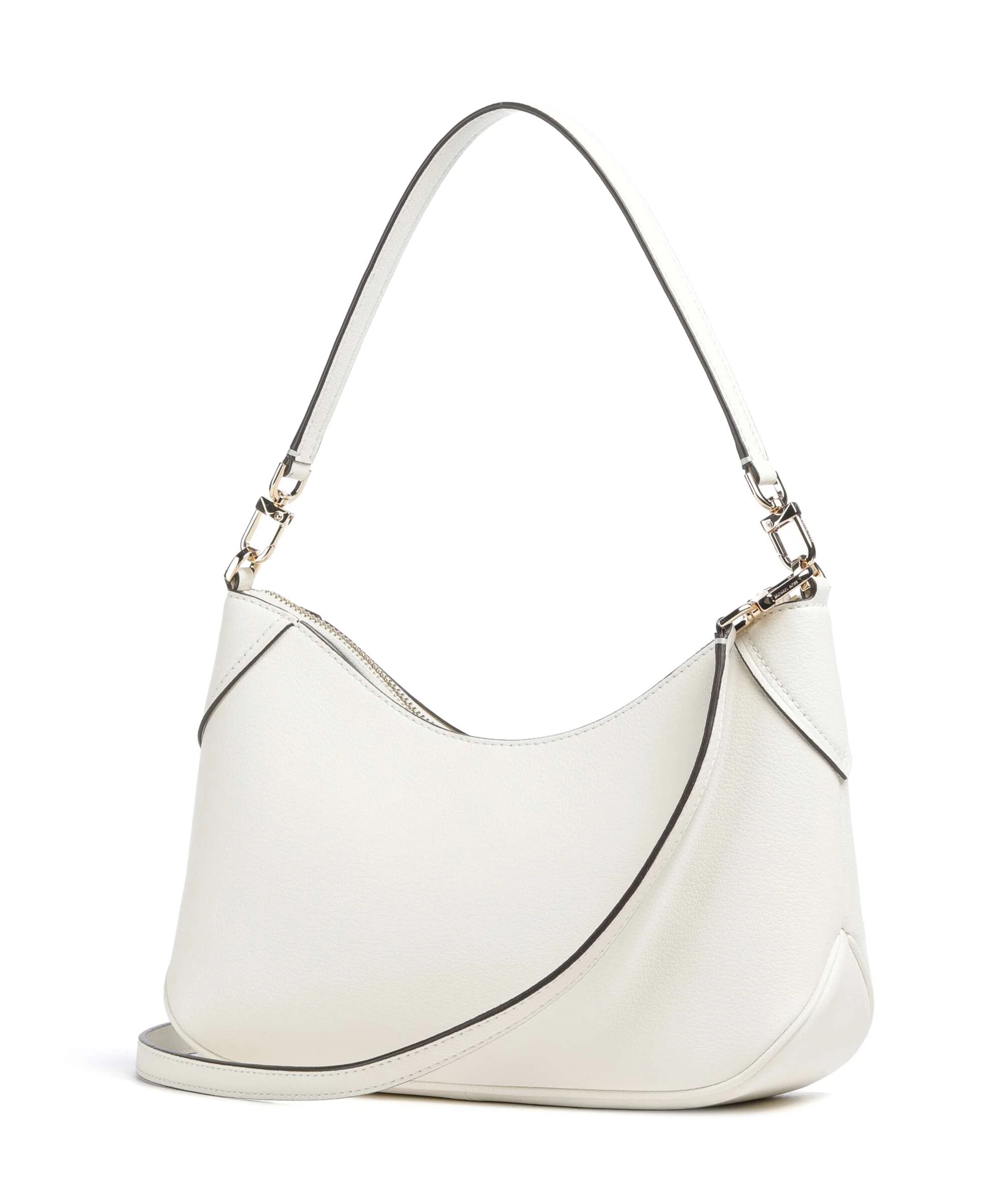 Michael Kors Jet Set Medium Torba na ramię eggshell - Image 2