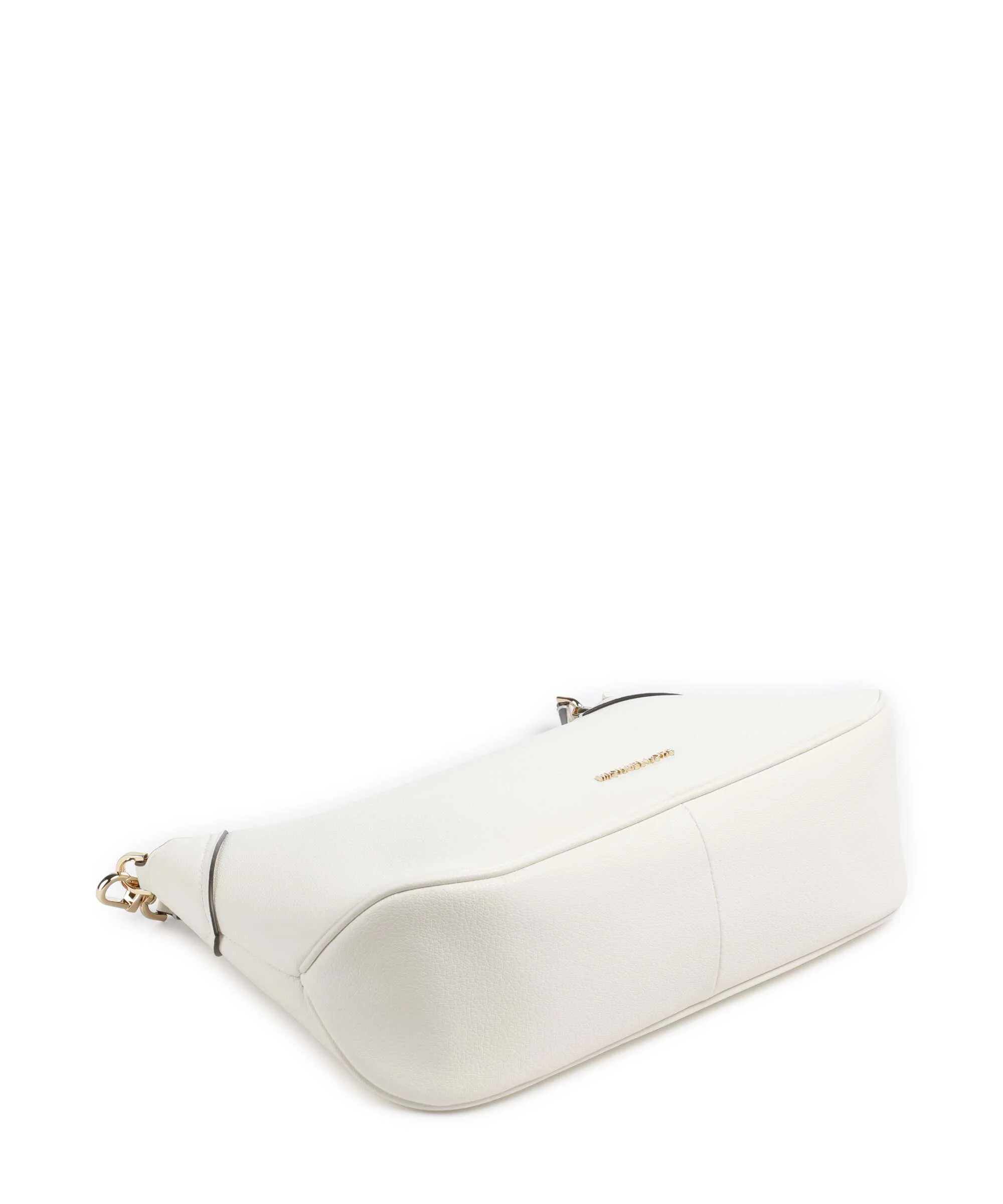 Michael Kors Jet Set Medium Torba na ramię eggshell - Image 4