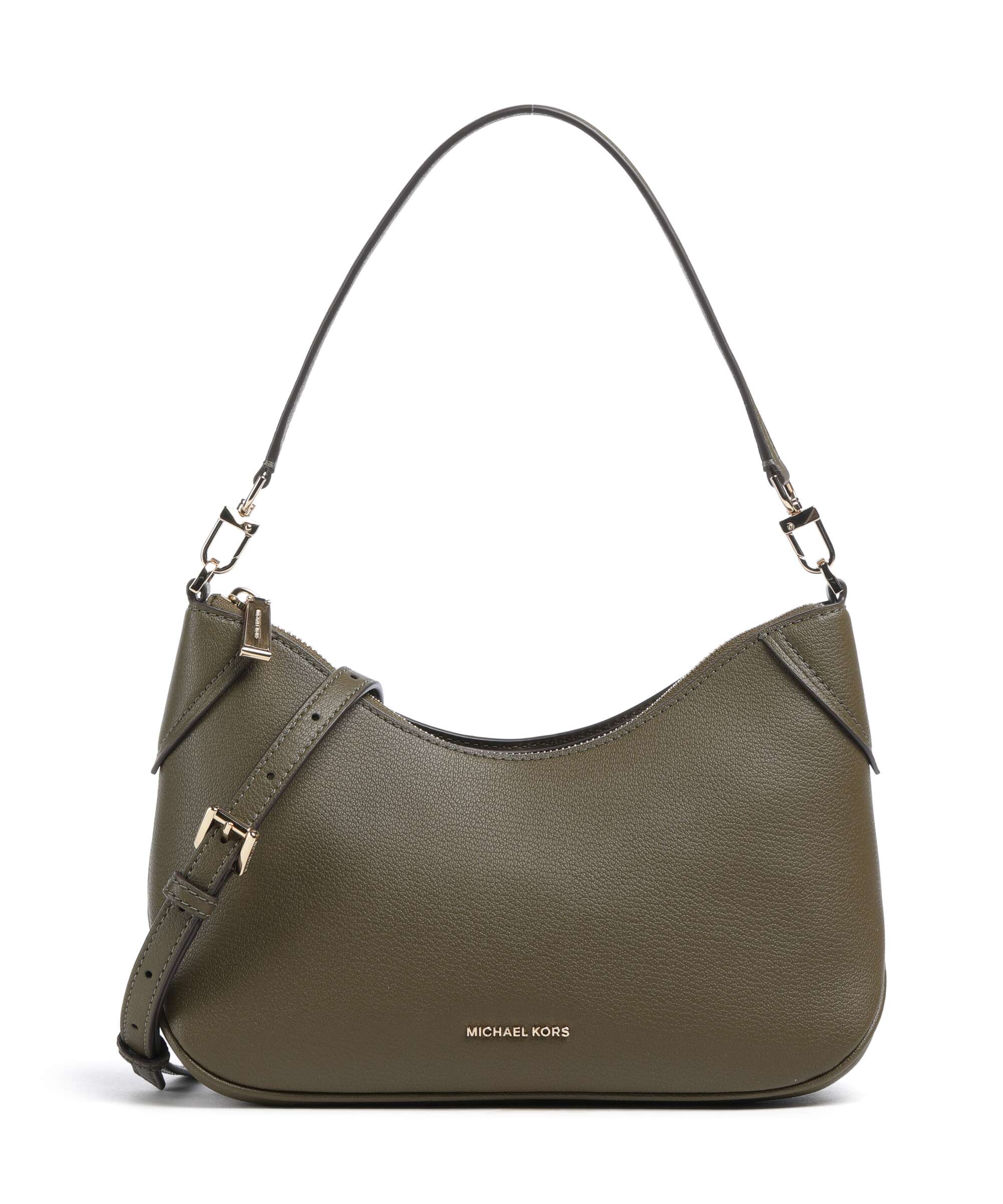 Michael Kors Jet Set Medium Torba na ramię loden