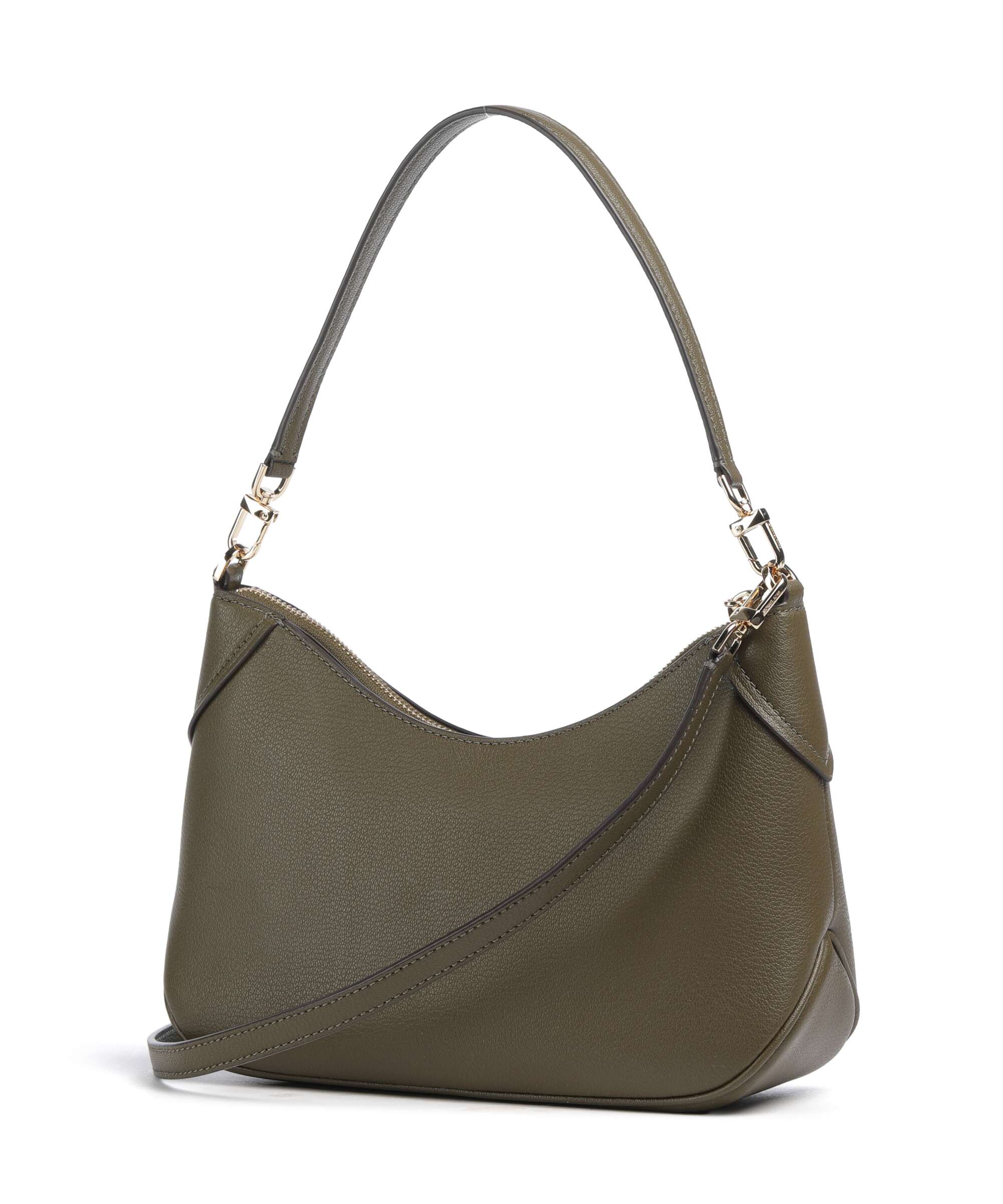 Michael Kors Jet Set Medium Torba na ramię loden - Image 2