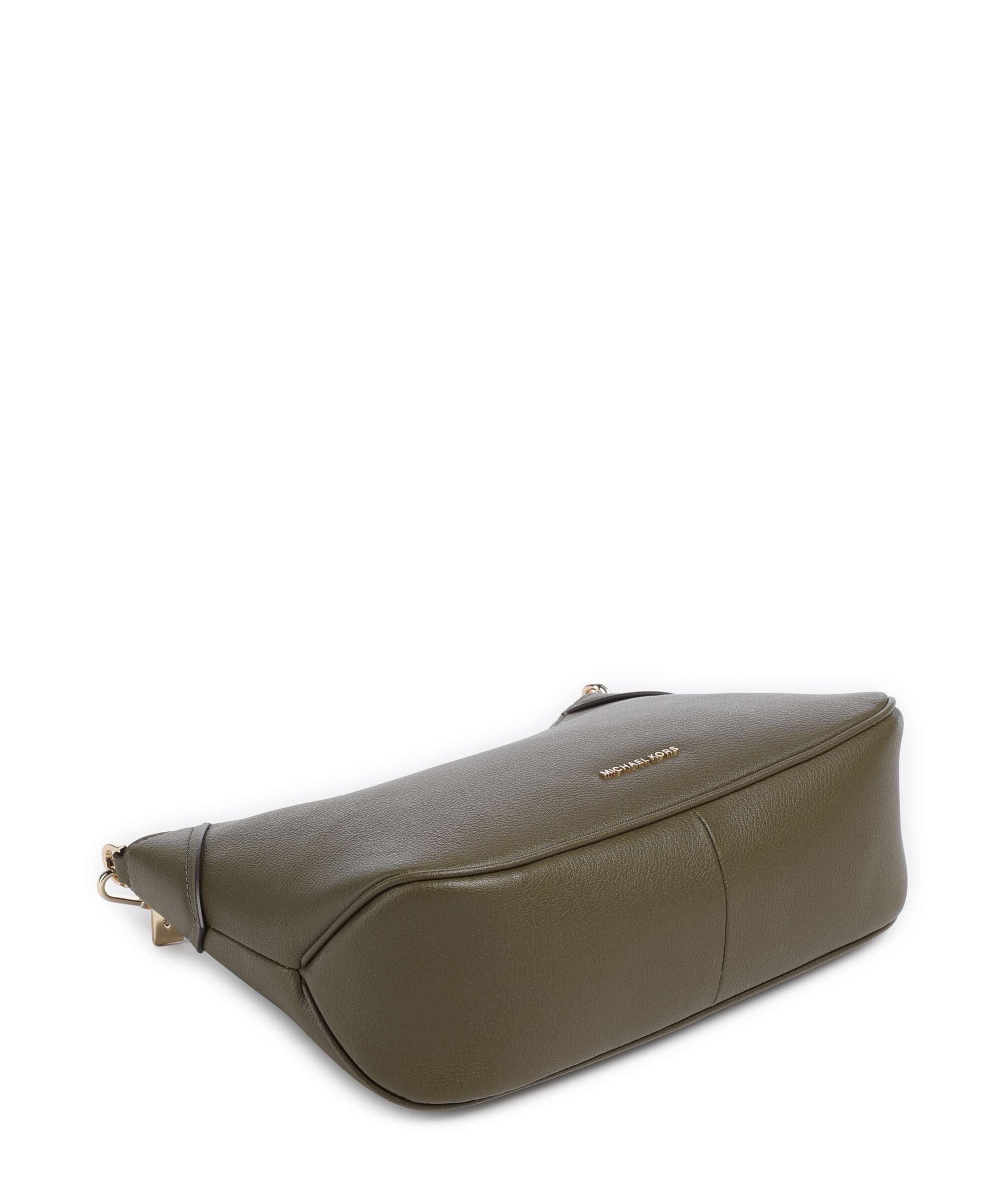 Michael Kors Jet Set Medium Torba na ramię loden - Image 4