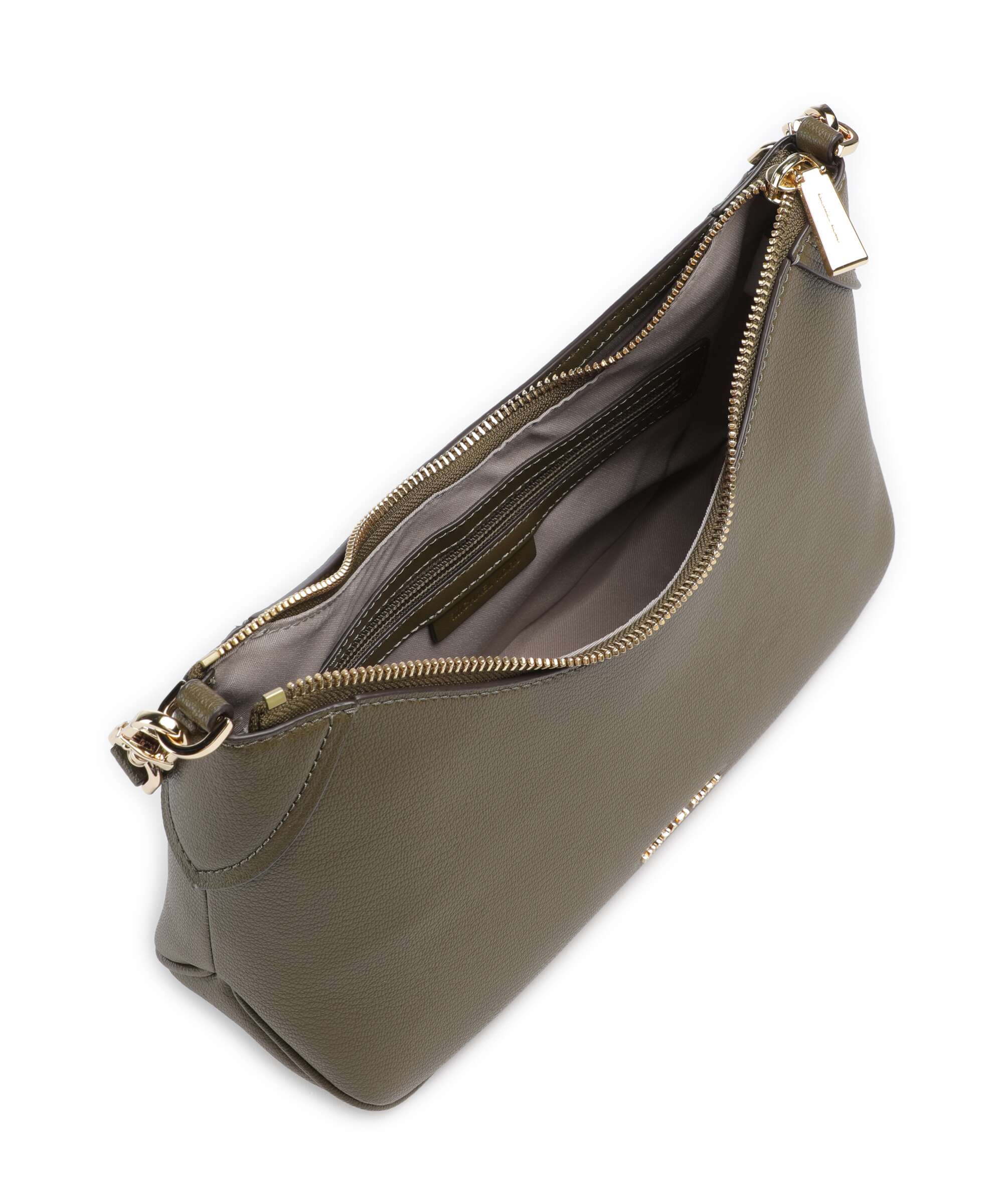 Michael Kors Jet Set Medium Torba na ramię loden - Image 5