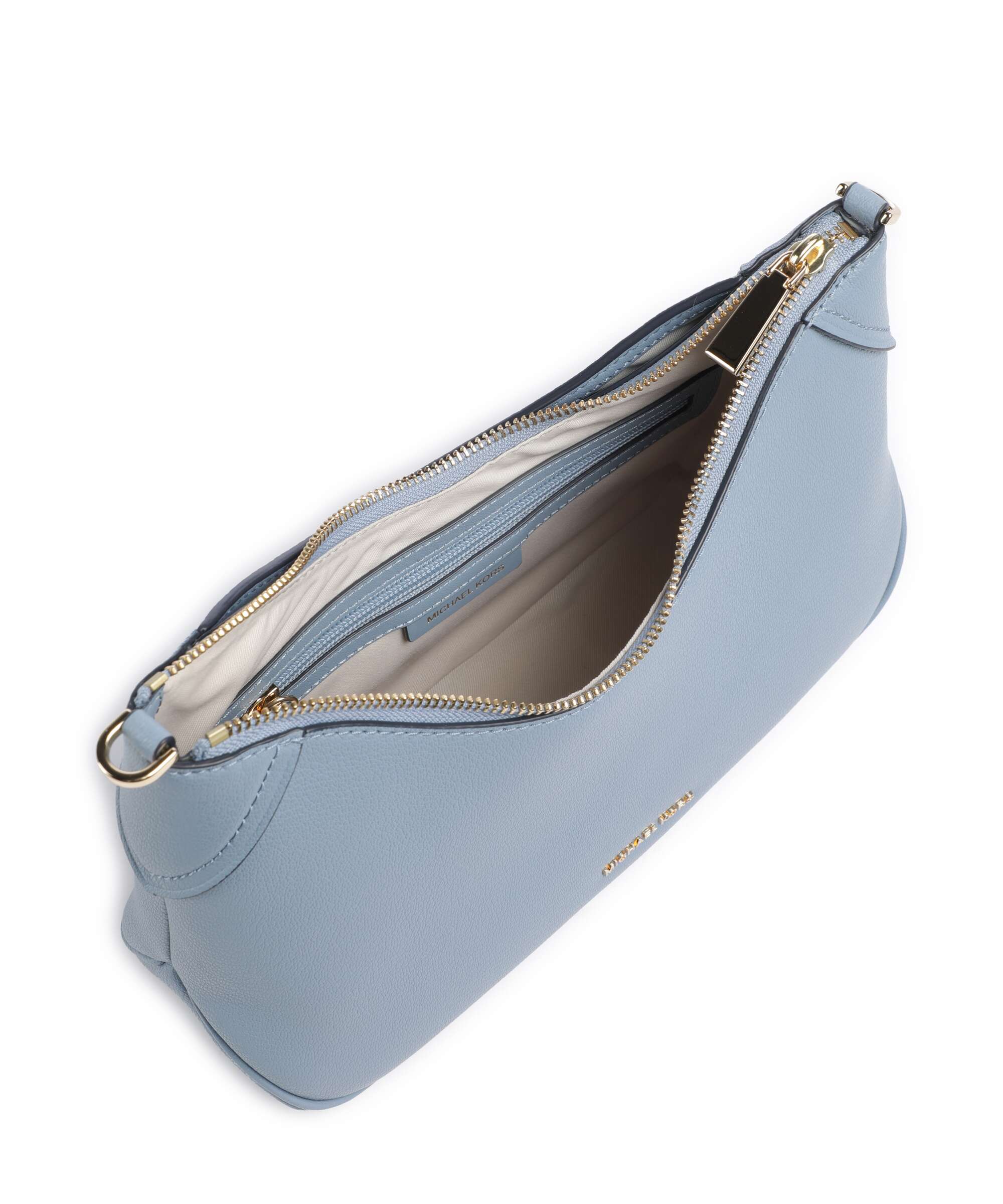 Michael Kors Jet Set Medium Torba na ramię chambray - Image 7