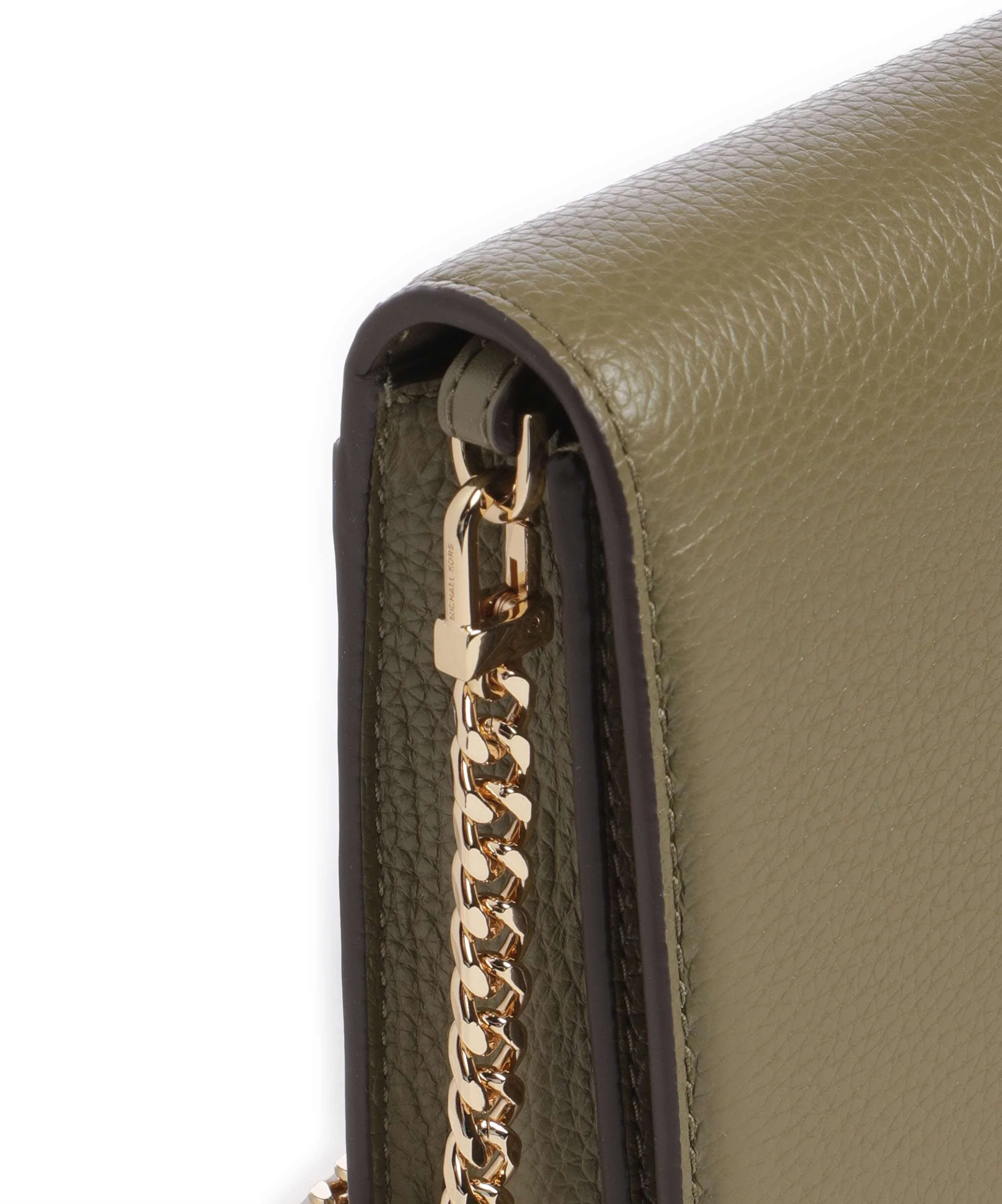 Michael Kors Jet Set Medium Torba przez ramię safari green - Image 4