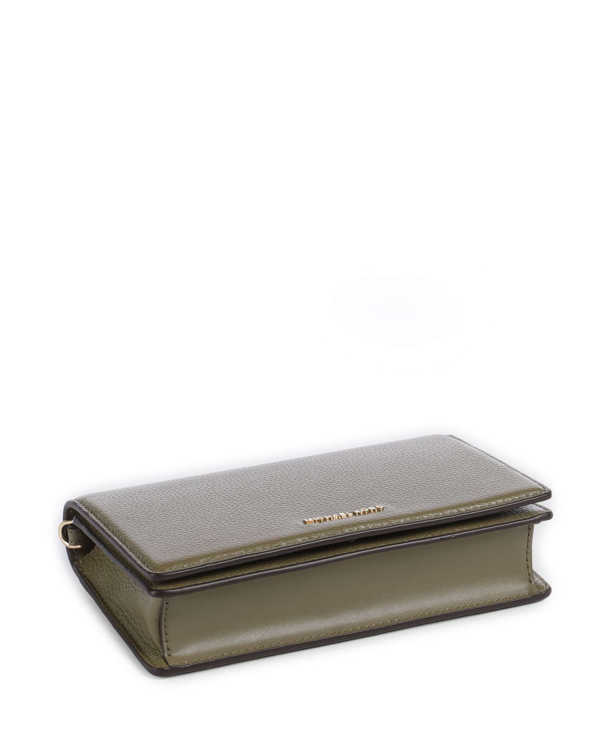 Michael Kors Jet Set Medium Torba przez ramię safari green - Image 5