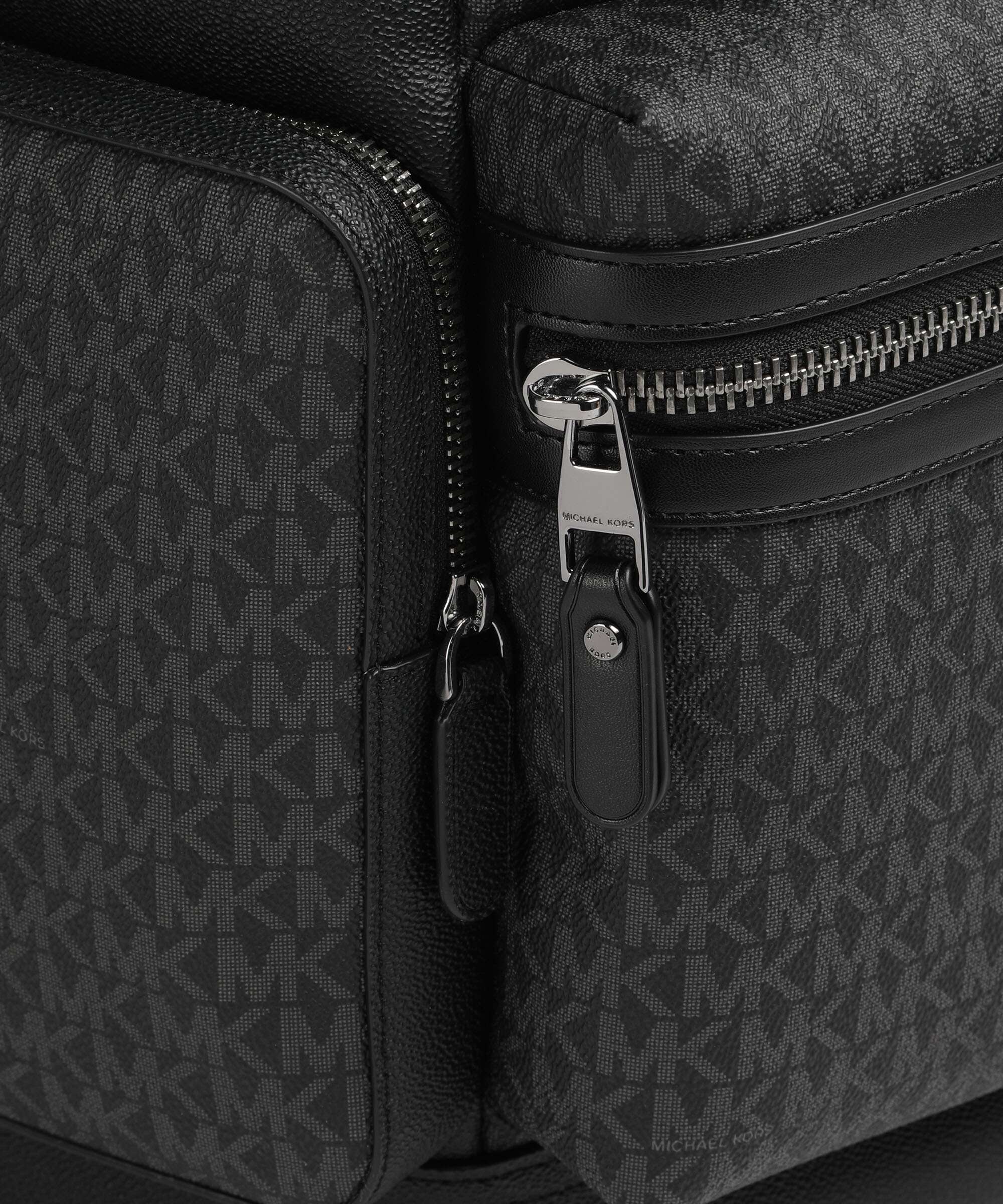Michael Kors Jet Set Plecak black - Image 4