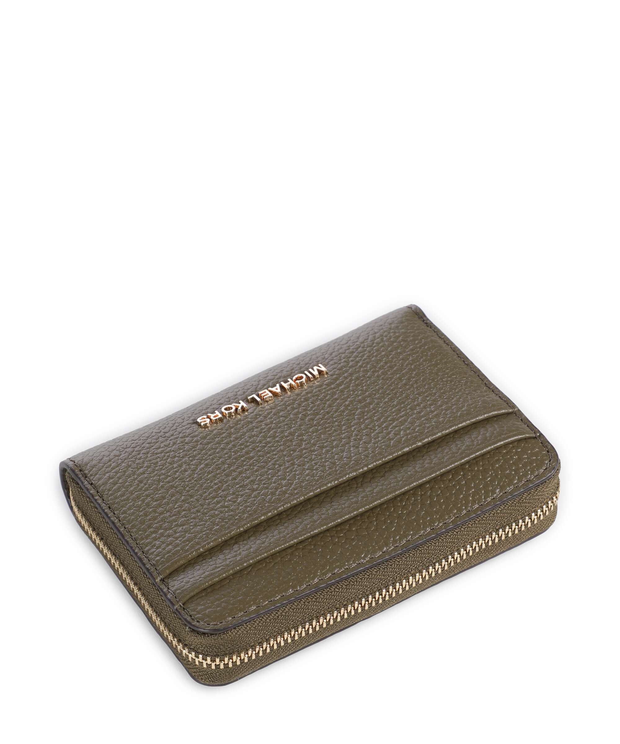 Michael Kors Jet Set Portfel loden - Image 4