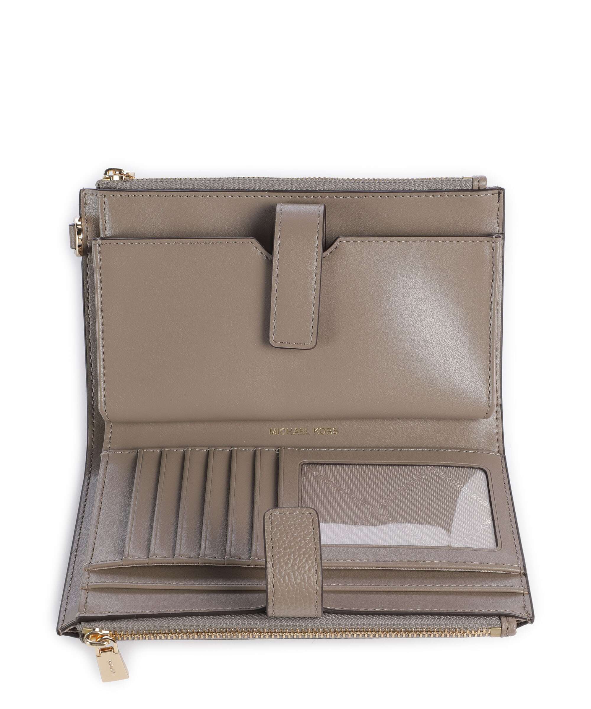 Michael Kors Jet Set Portfel birch - Image 2