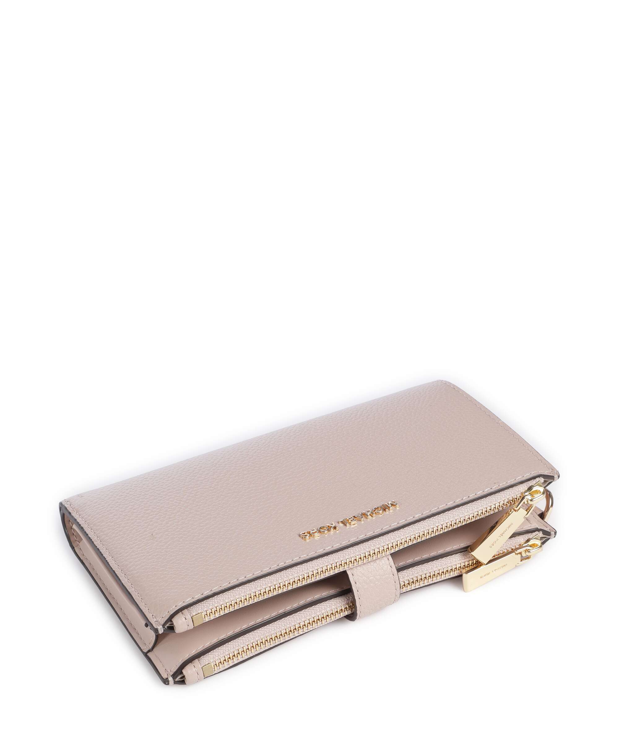 Michael Kors Jet Set Portfel soft pink - Image 4