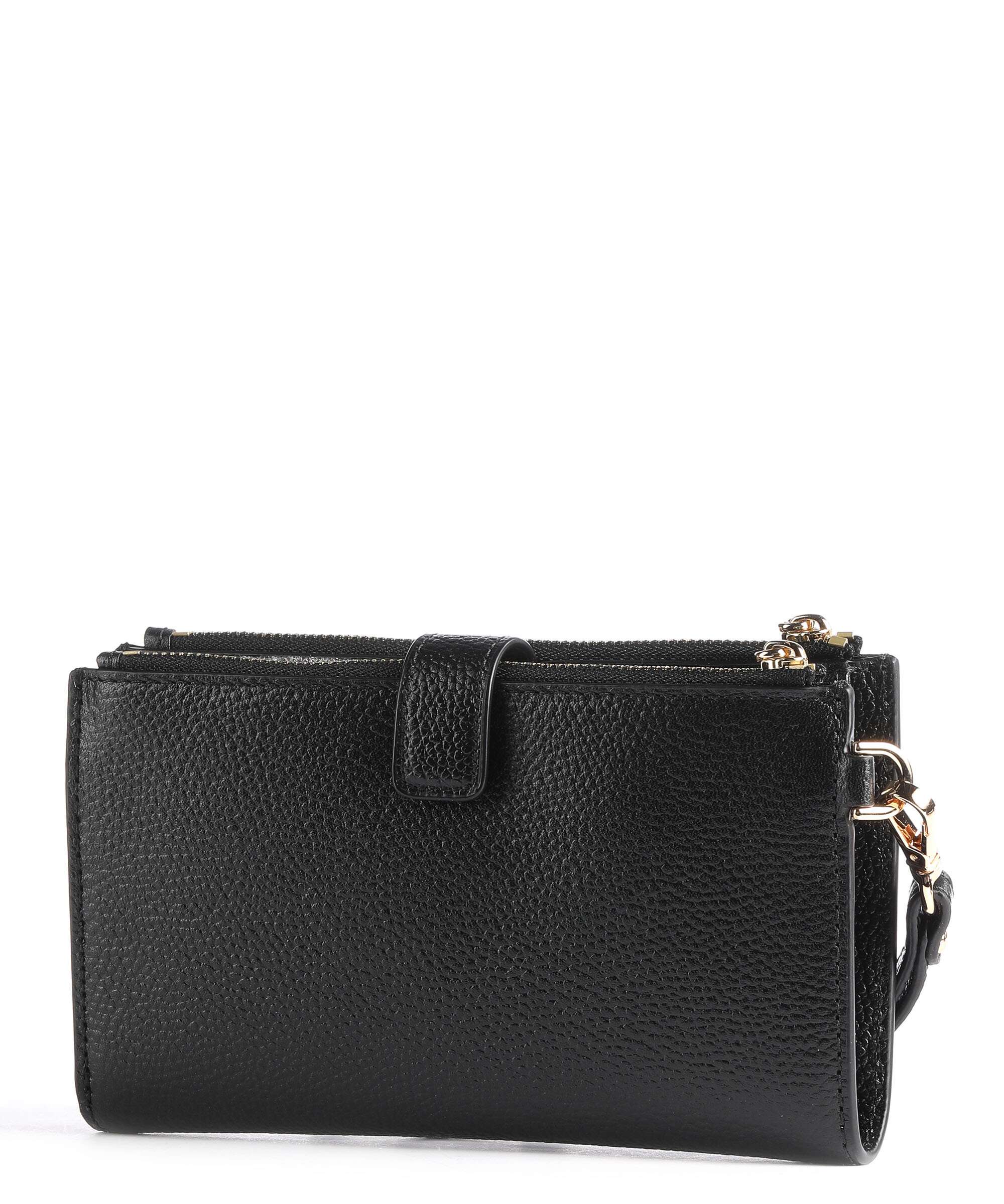 Michael Kors Jet Set Portfel black - Image 4