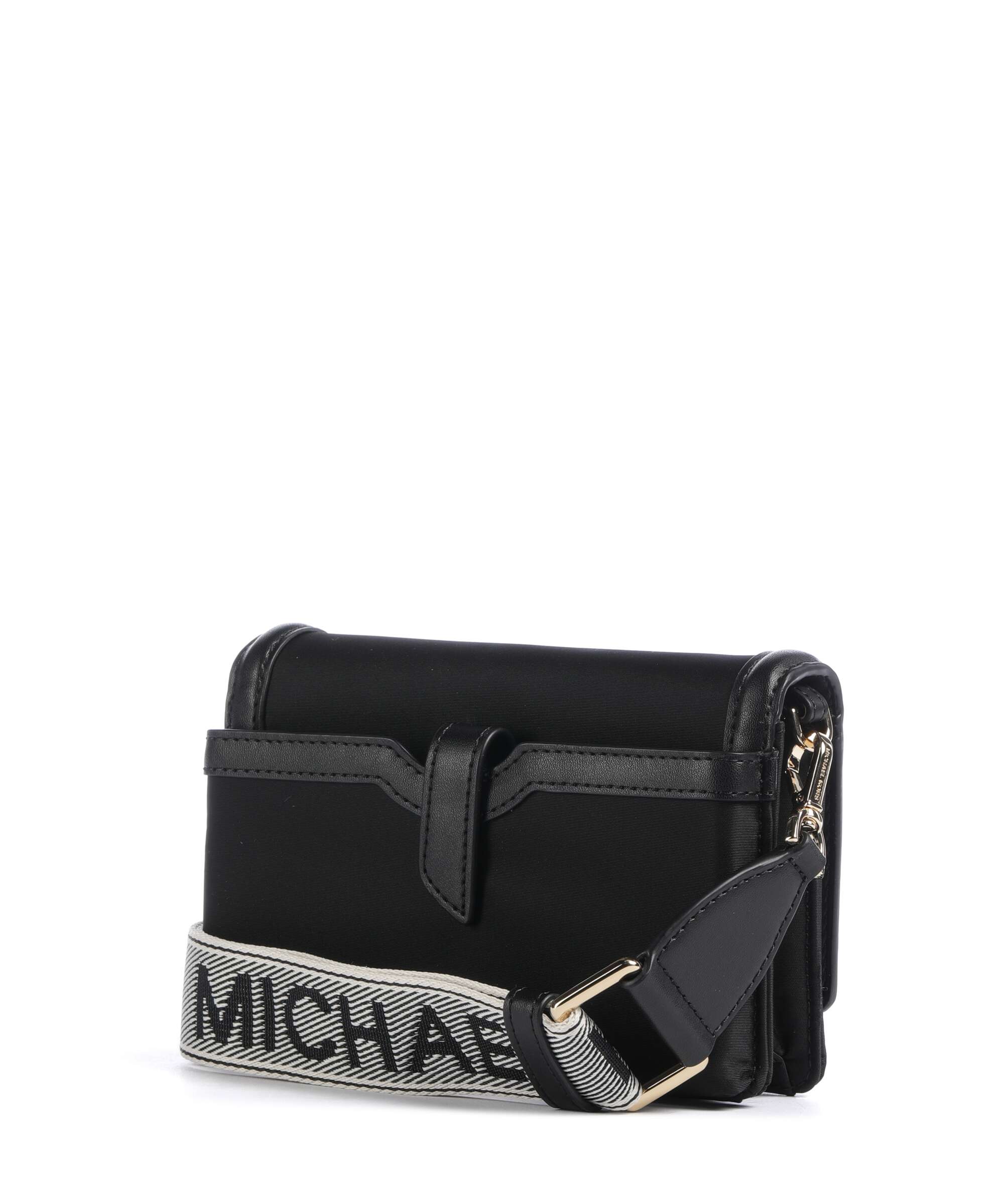 Michael Kors Jet Set Small Portfel black - Image 2