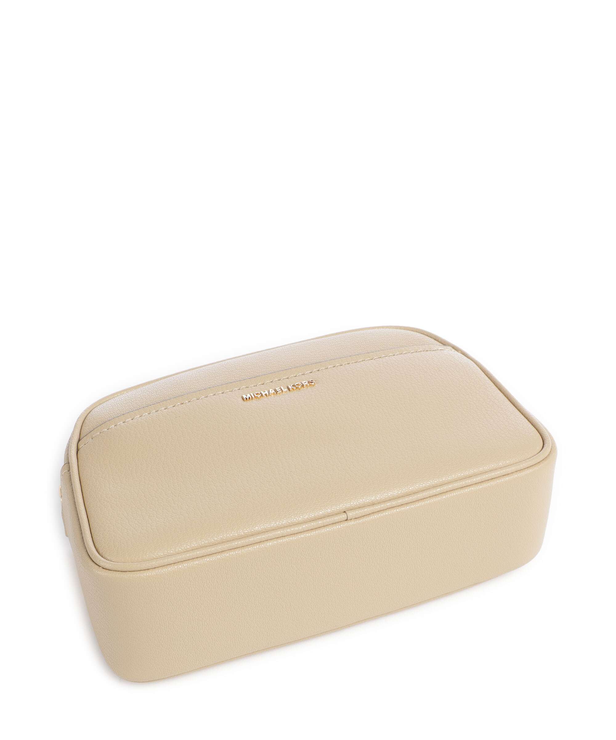 Michael Kors Jet Set Small Torba przez ramię khaki - Image 5