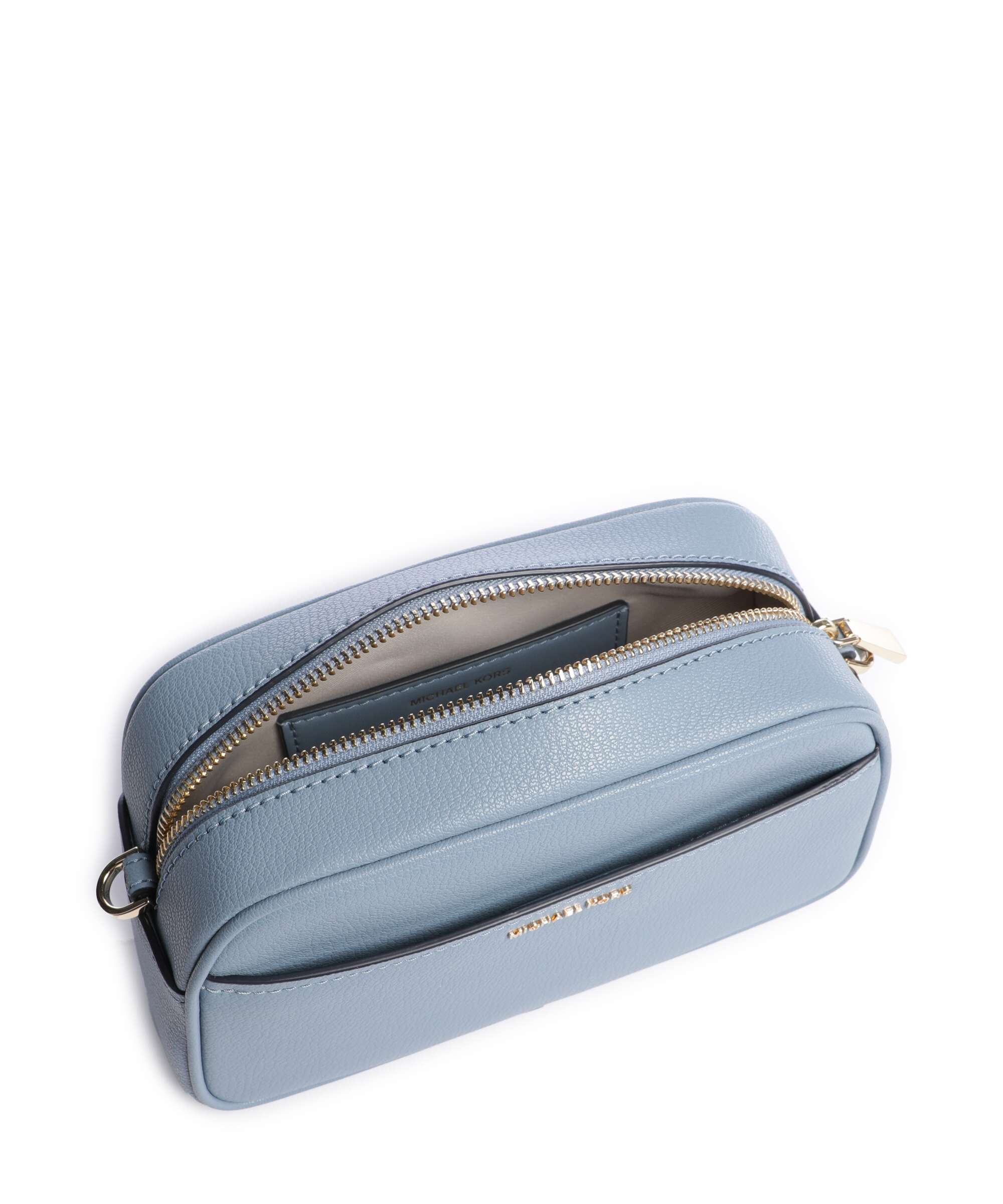 Michael Kors Jet Set Small Torba przez ramię chambray - Image 6