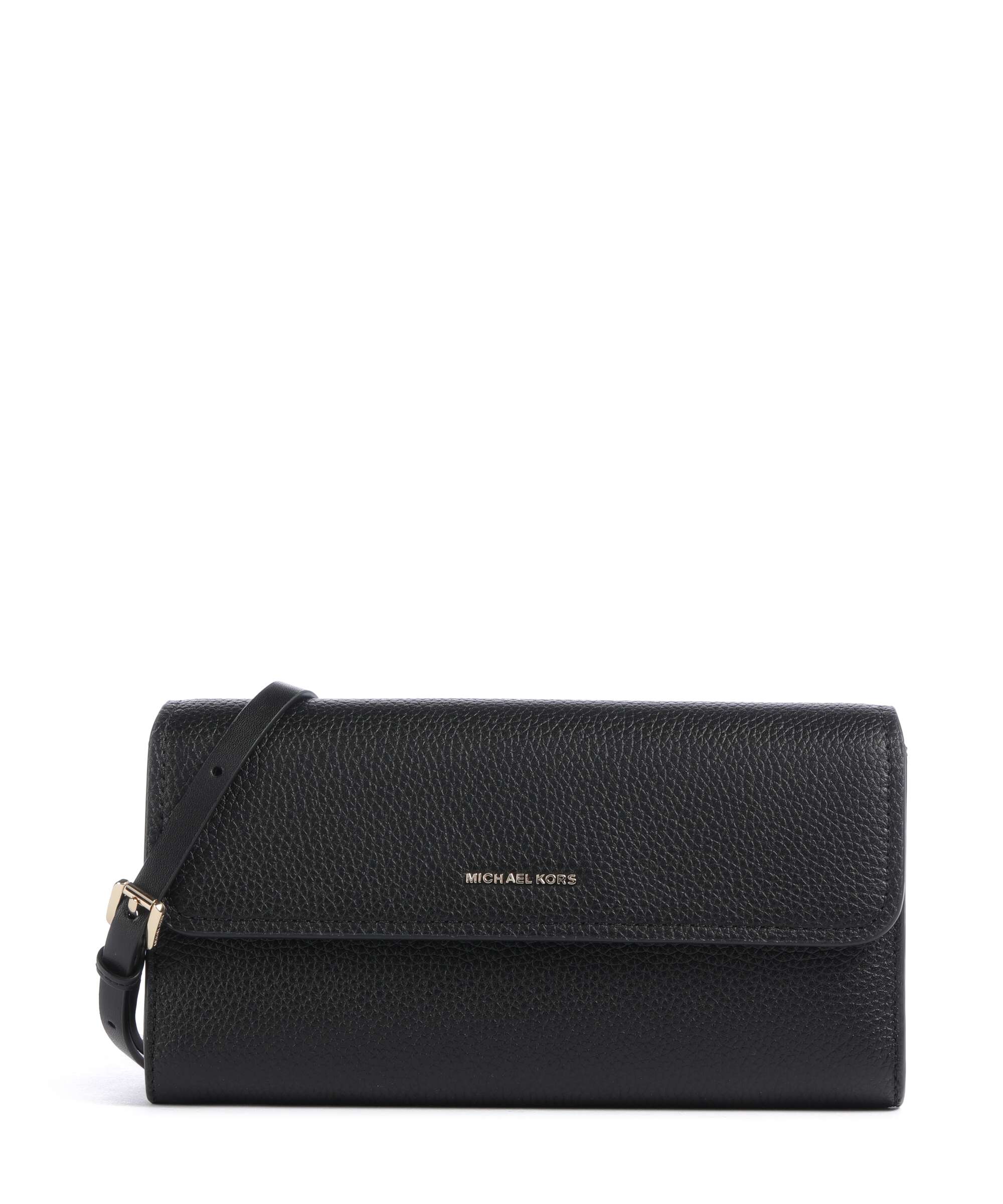 Michael Kors Jet Set Small Torba przez ramię black
