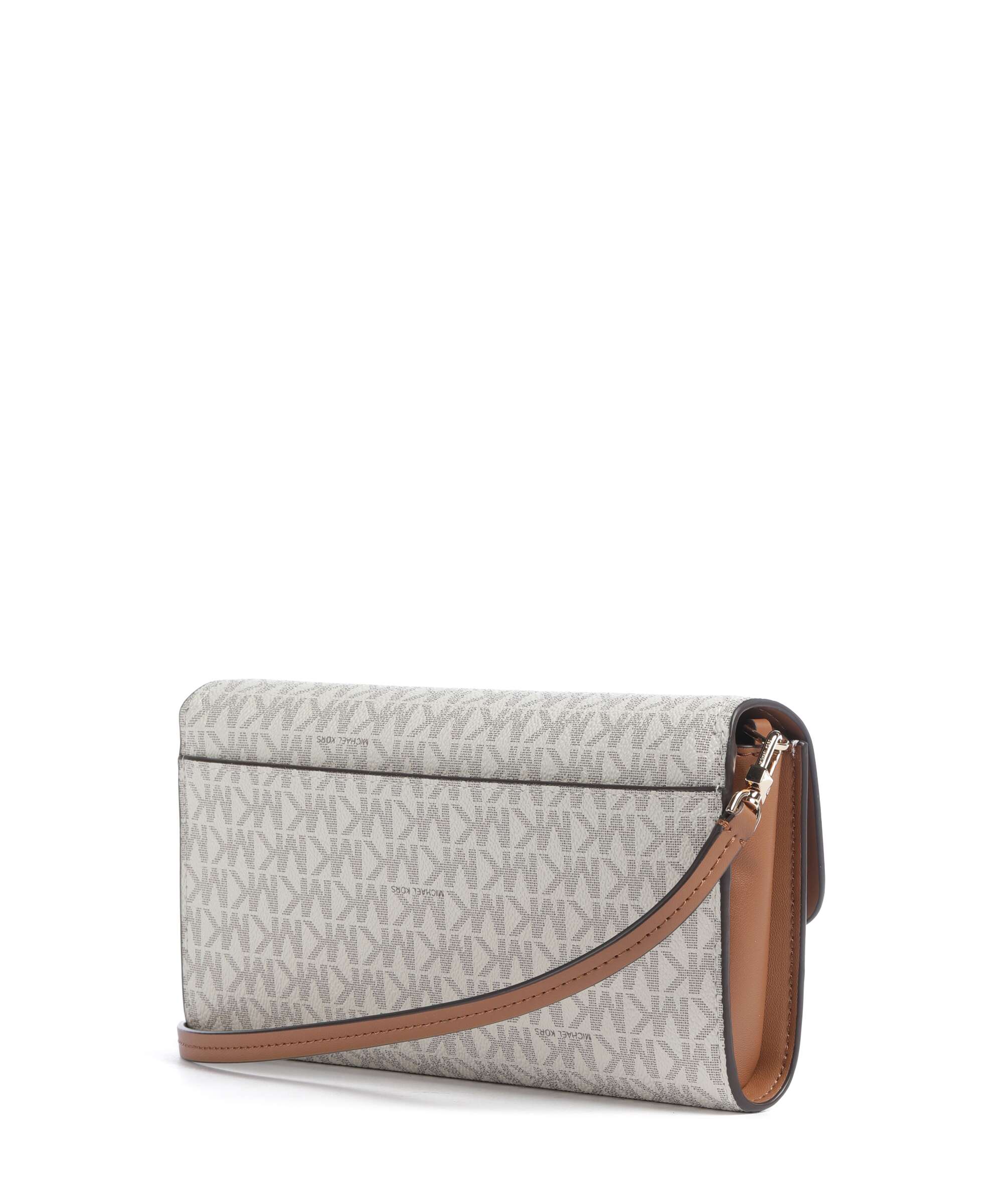 Michael Kors Jet Set Small Torba przez ramię vanilla/acrn - Image 2