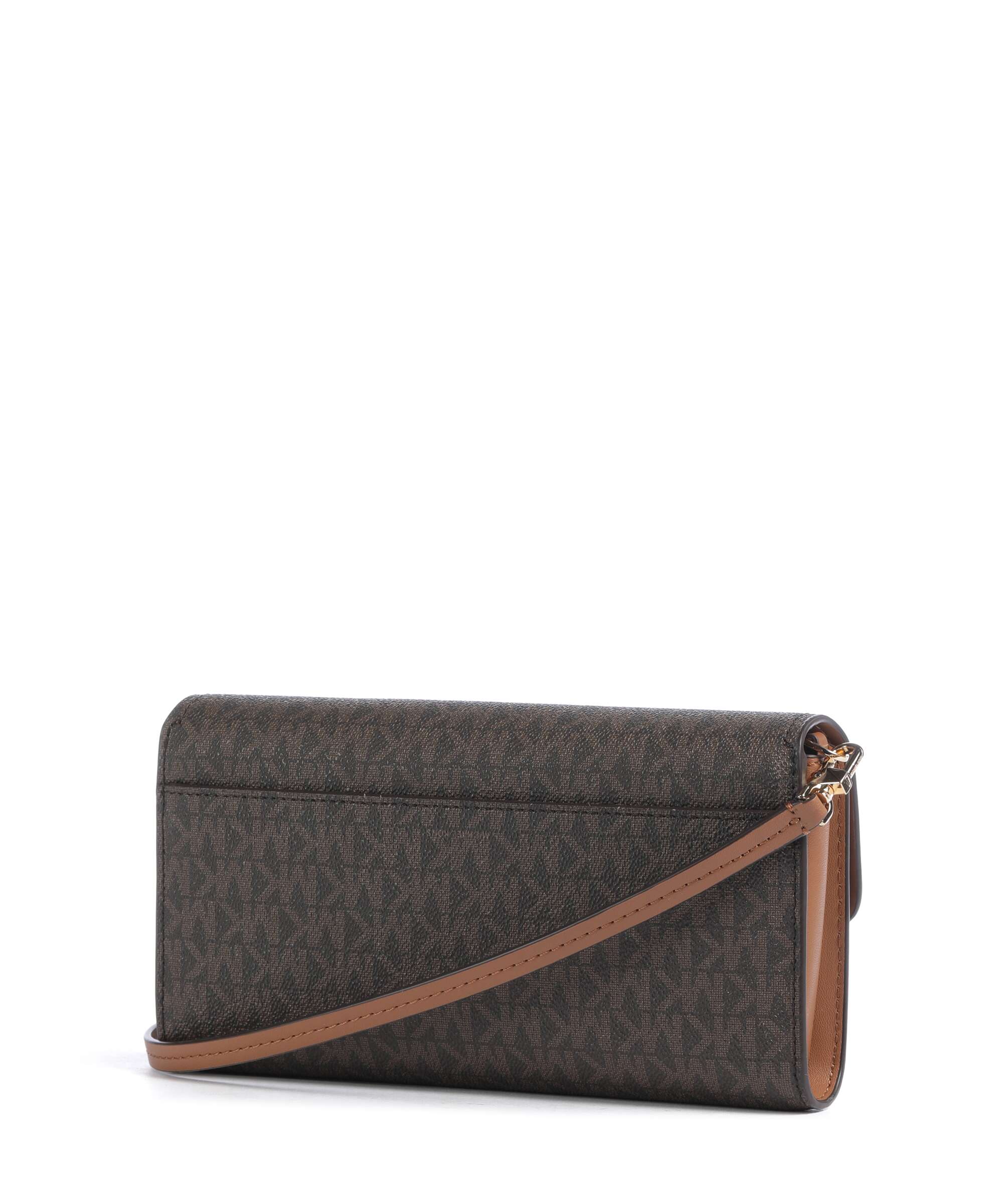 Michael Kors Jet Set Small Torba przez ramię brown/acorn - Image 2