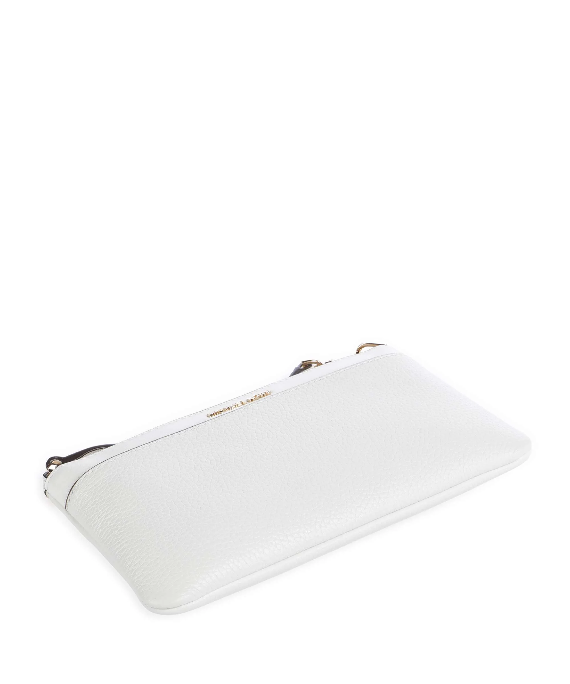 Michael Kors Jet Set Torba na ramię optic white - Image 4