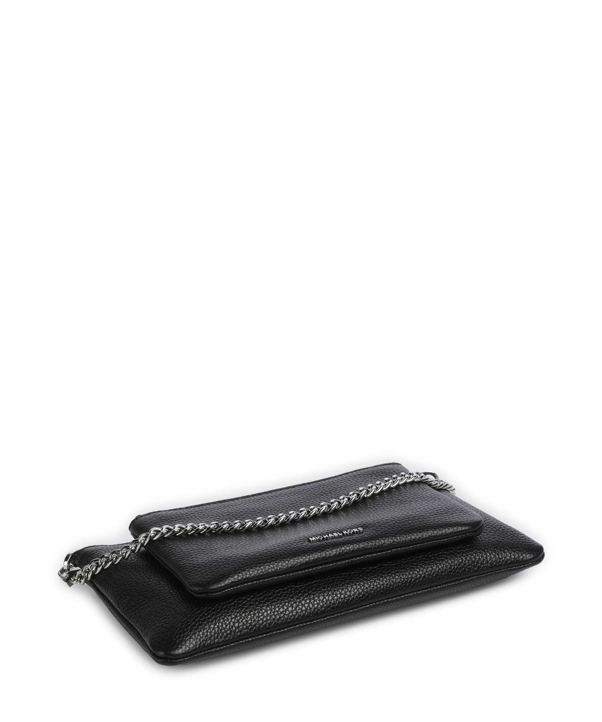 Michael Kors Jet Set Torba przez ramię black - Image 5