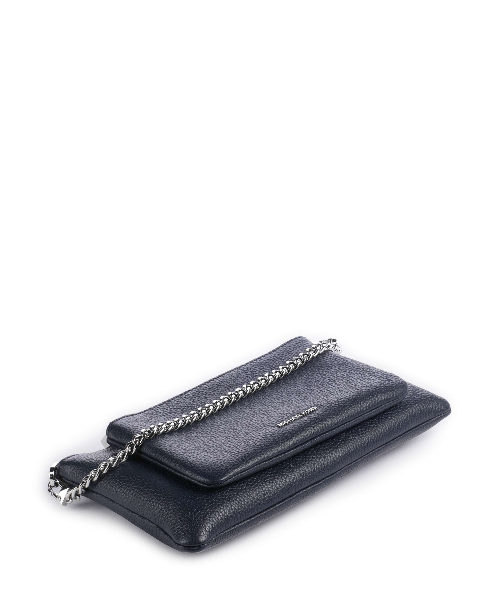 Michael Kors Jet Set Torba przez ramię dress blues - Image 5