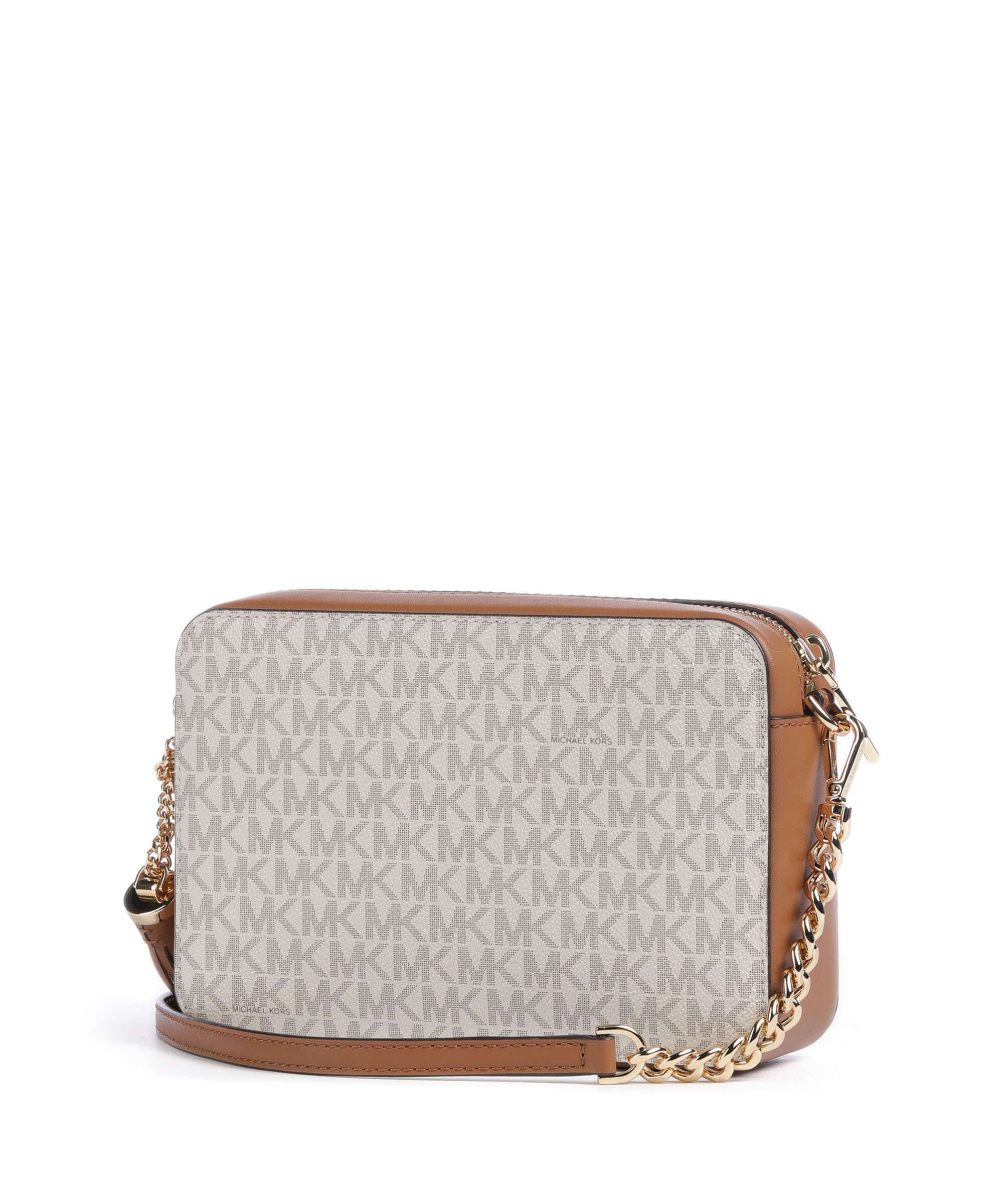 Michael Kors Jet Set Torba przez ramię vanilla - Image 2