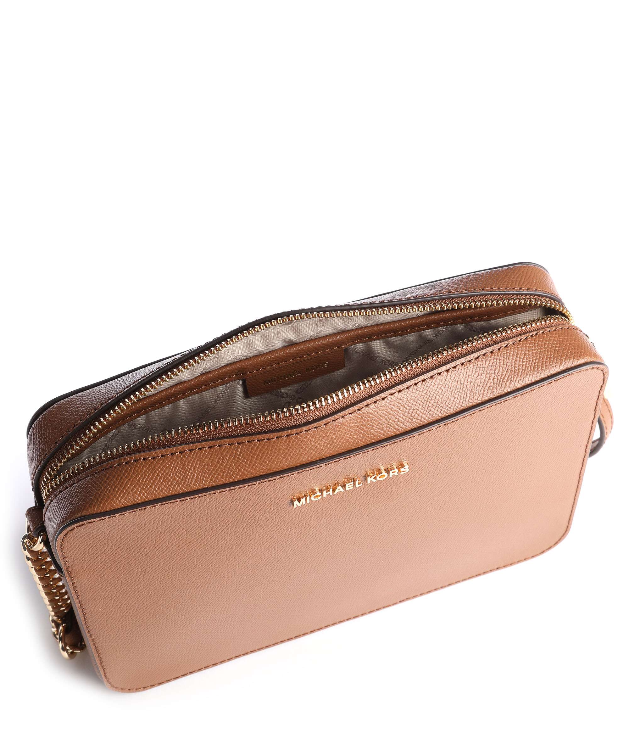 Michael Kors Jet Set Torba przez ramię luggage - Image 5